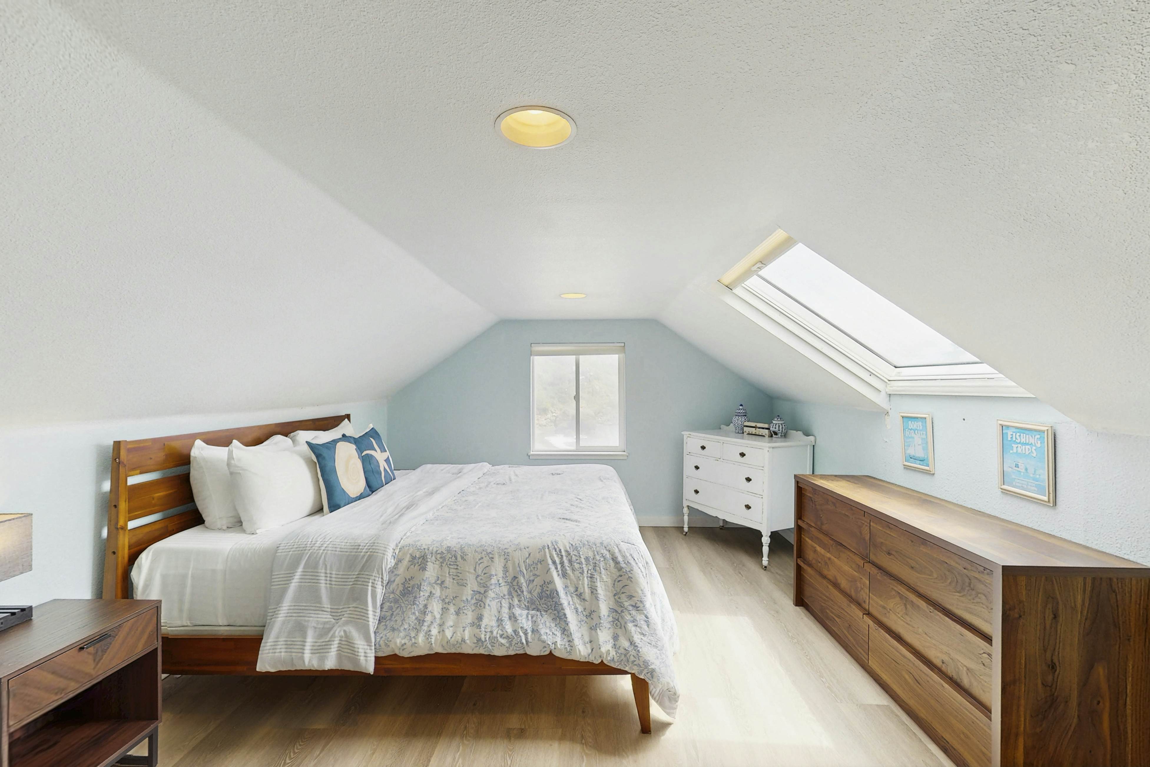 Seascape Home & Cottage