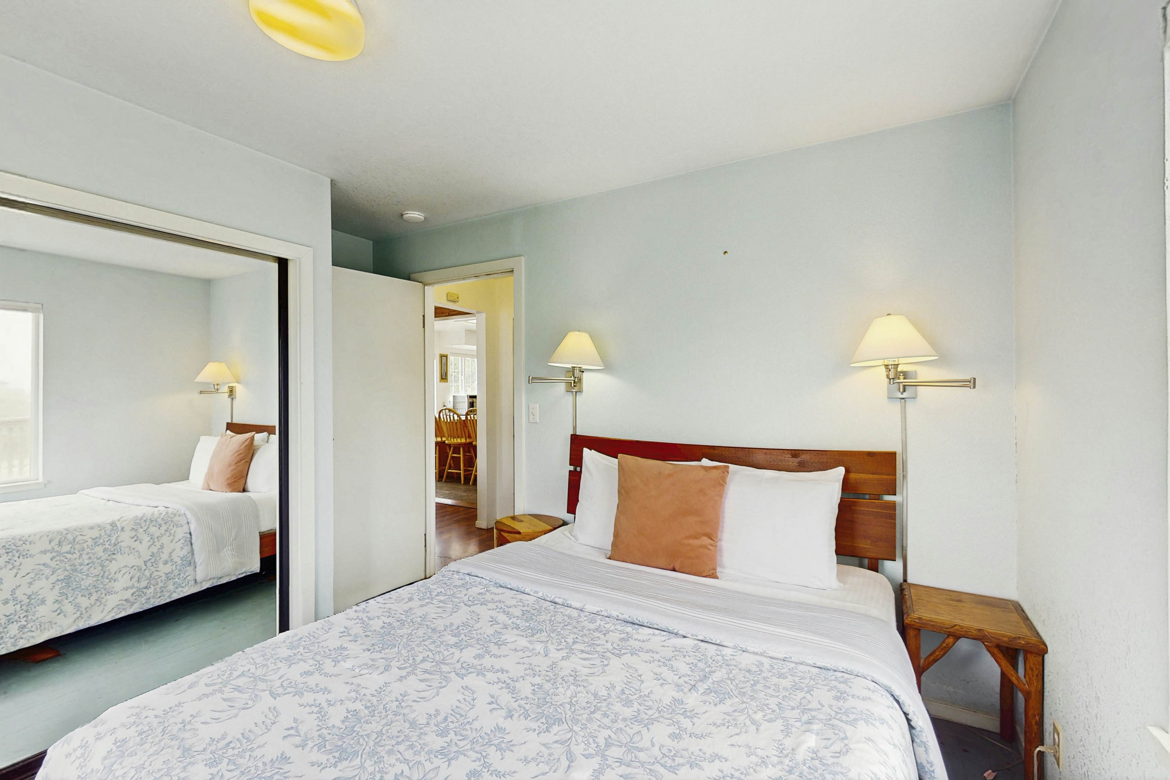 Seascape Home & Cottage