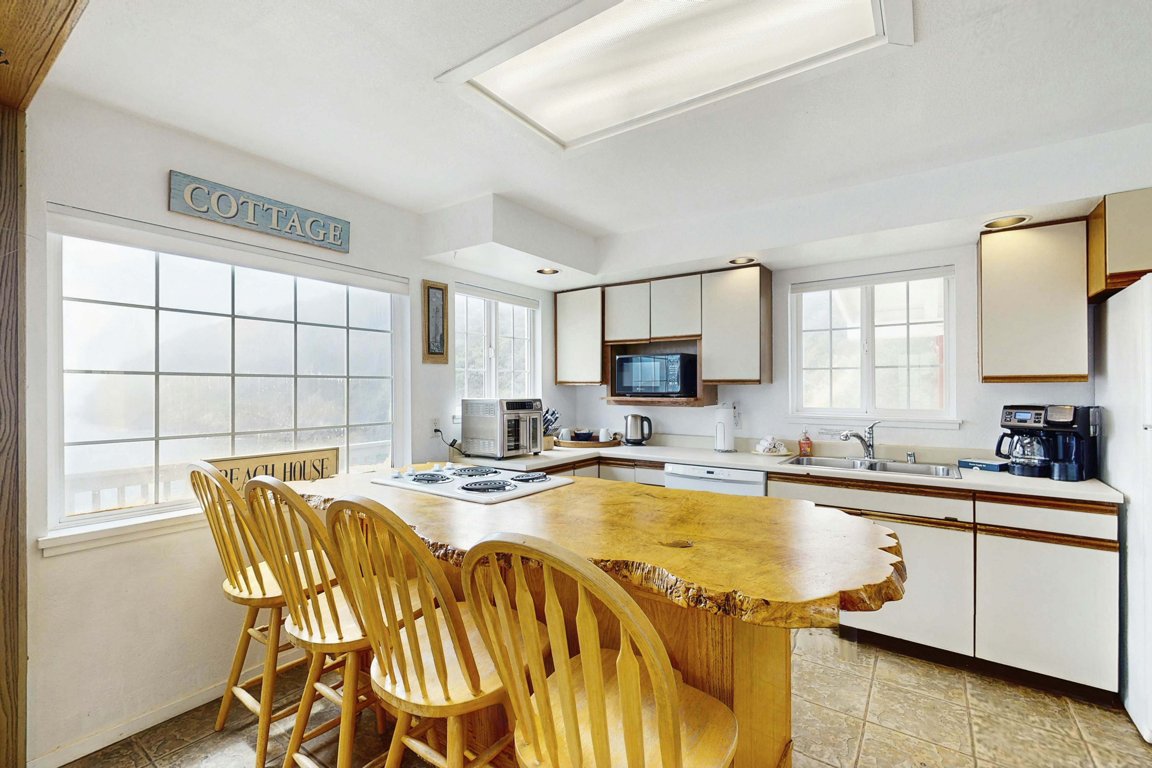 Seascape Home & Cottage