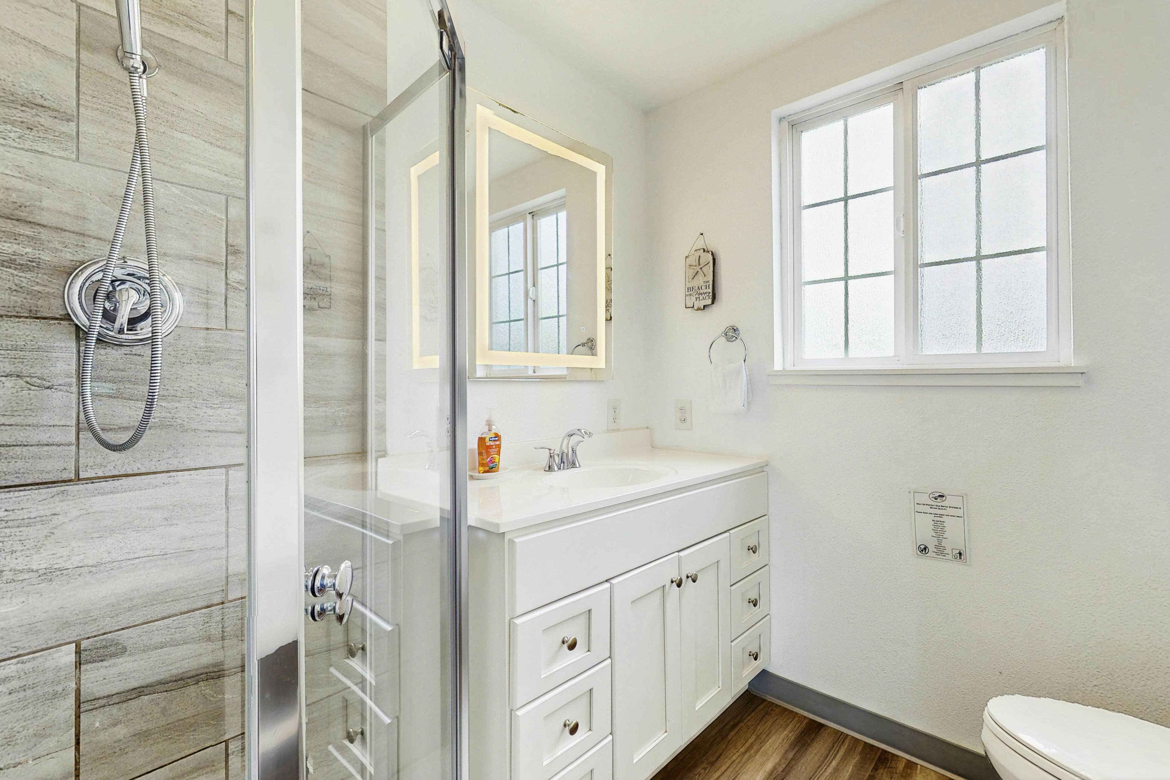 Seascape Home & Cottage