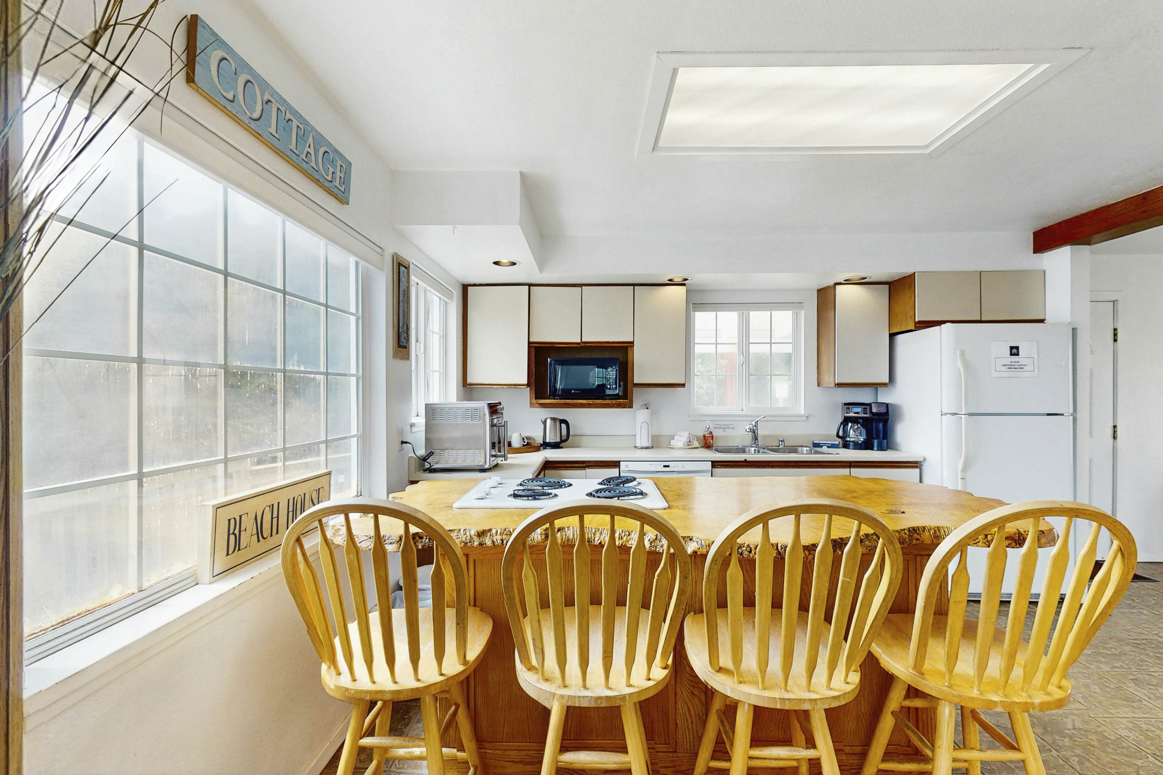 Seascape Home & Cottage