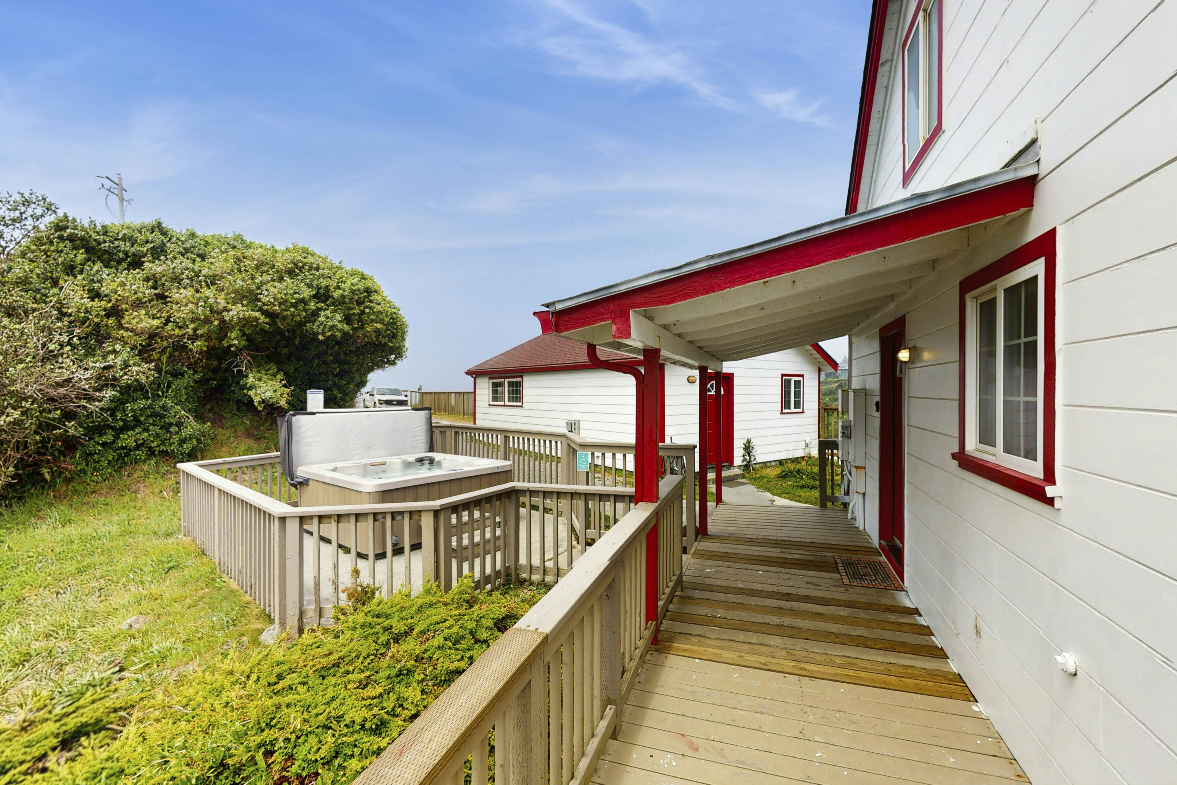 Seascape Home & Cottage