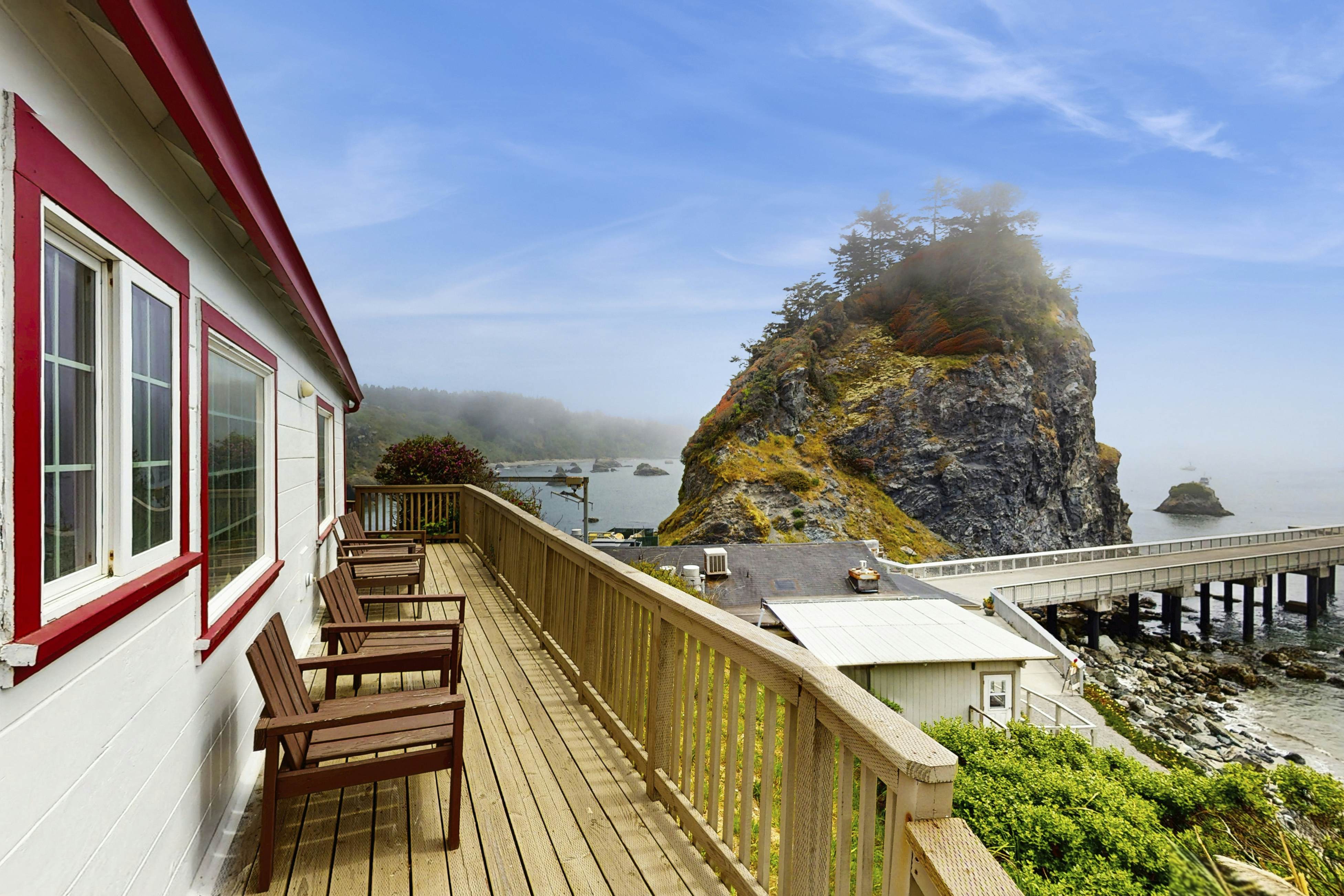 Seascape Home & Cottage