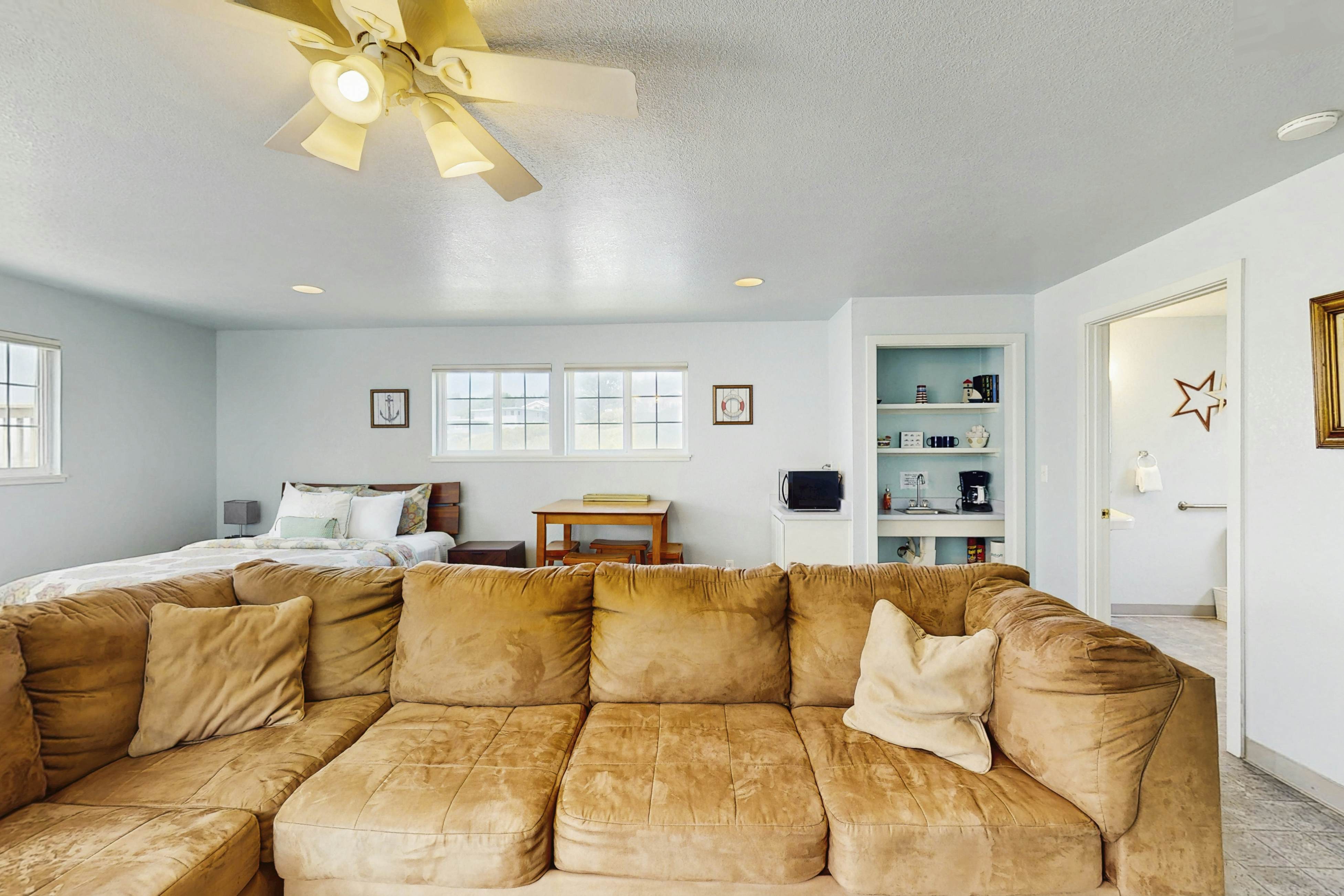 Seascape Home & Cottage