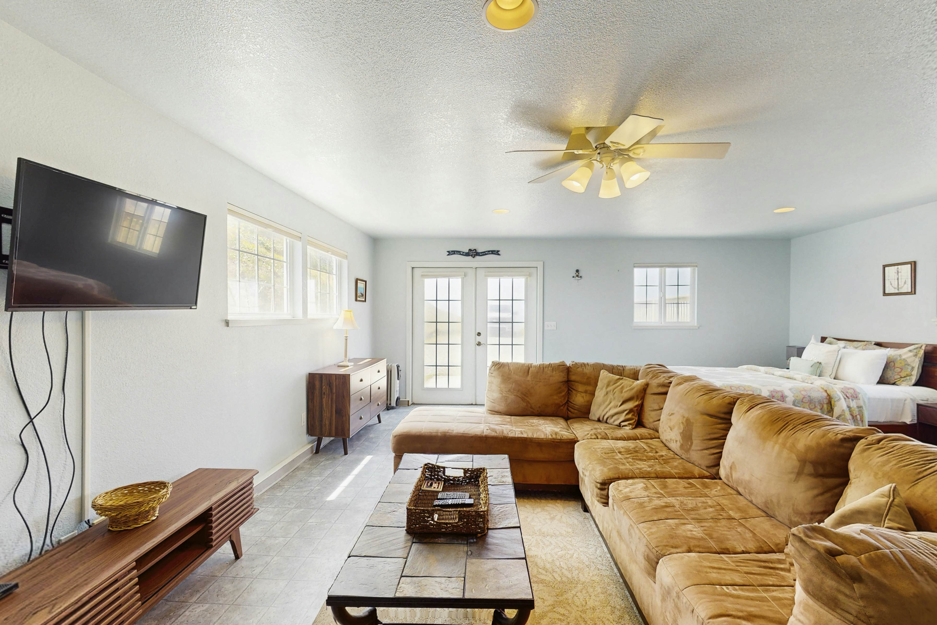 Seascape Home & Cottage