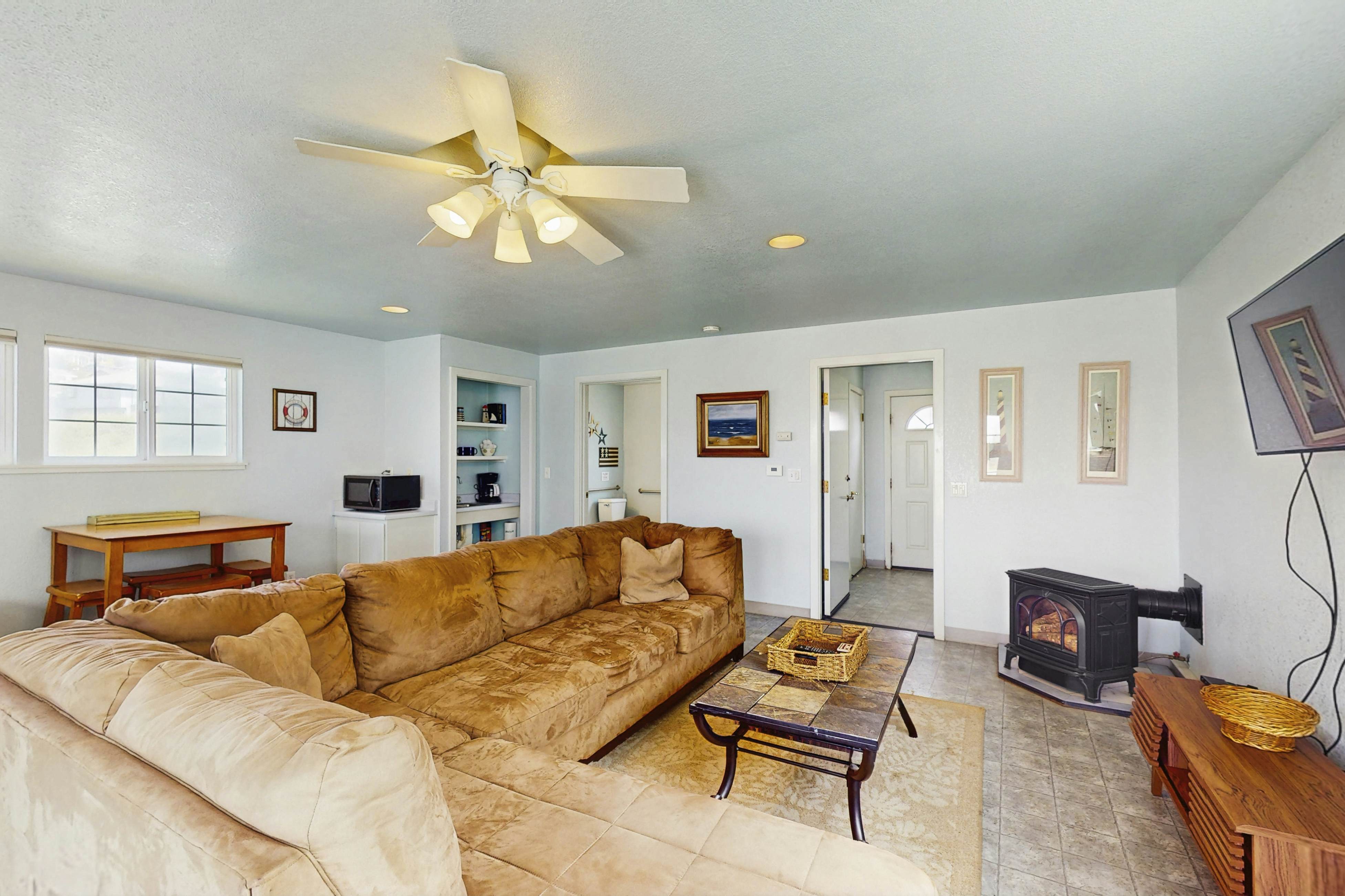 Seascape Home & Cottage