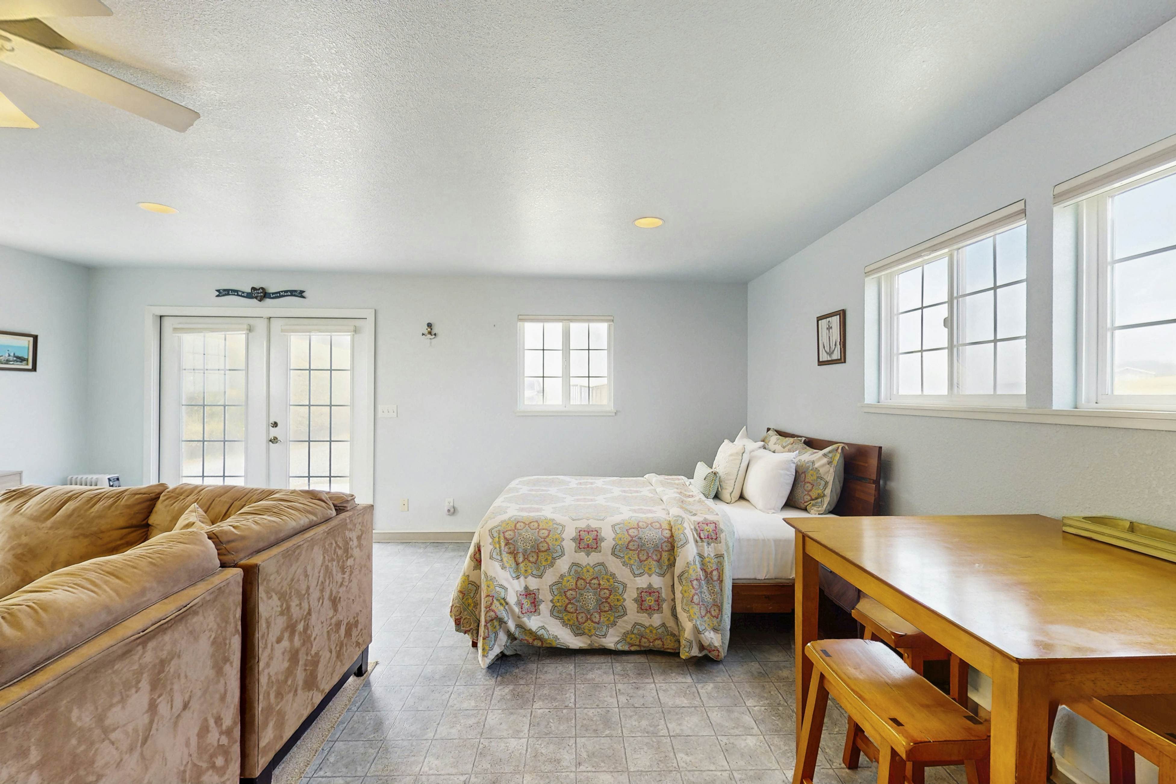 Seascape Home & Cottage