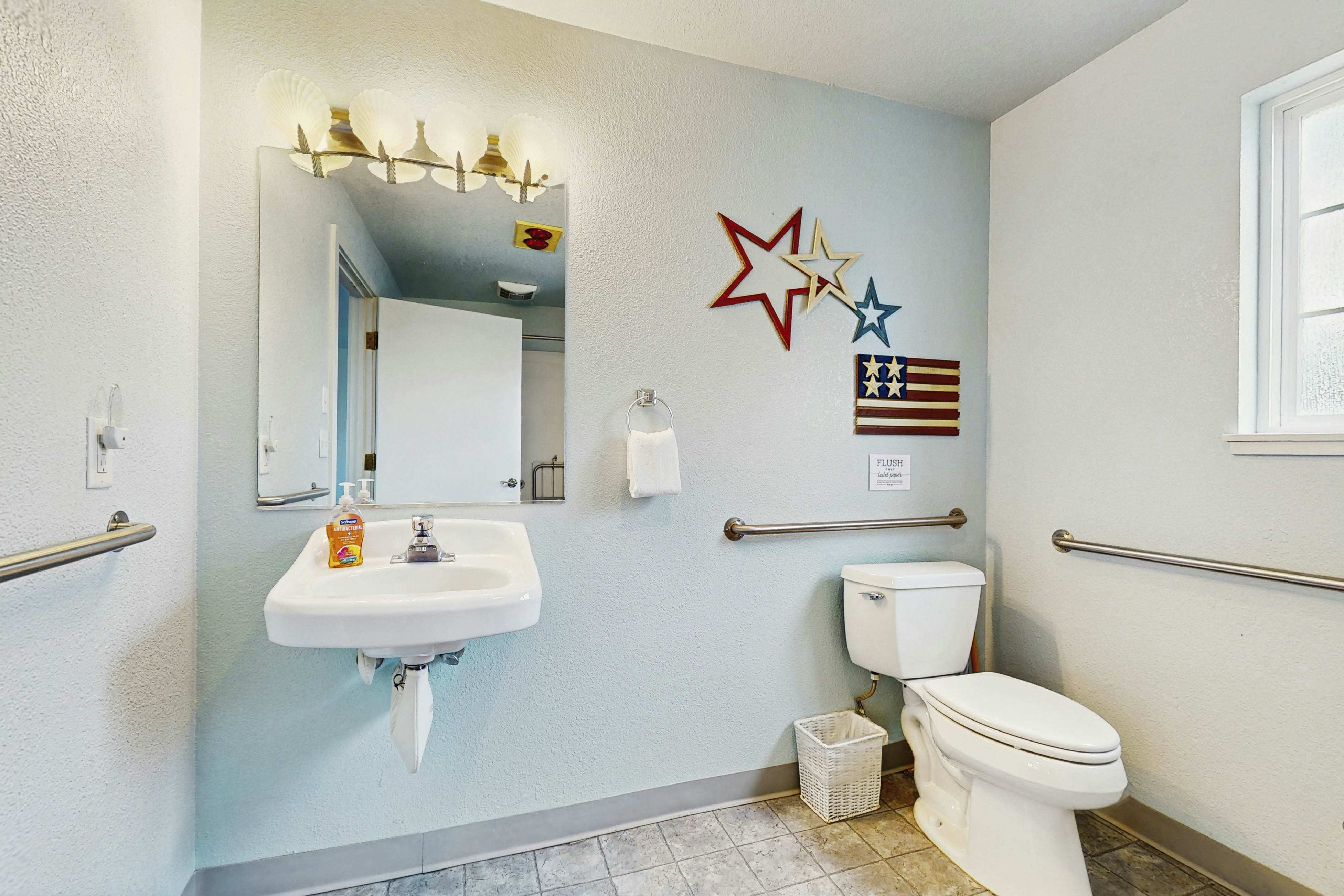 Seascape Home & Cottage