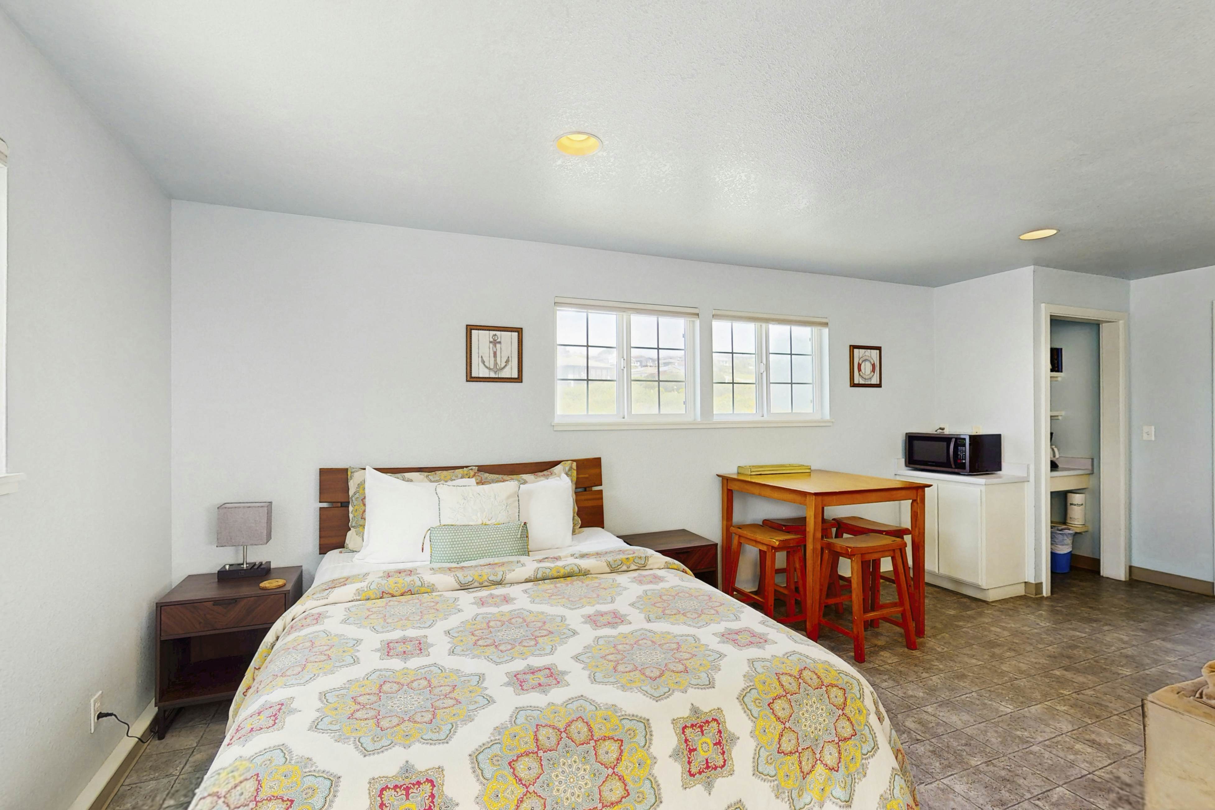 Seascape Home & Cottage