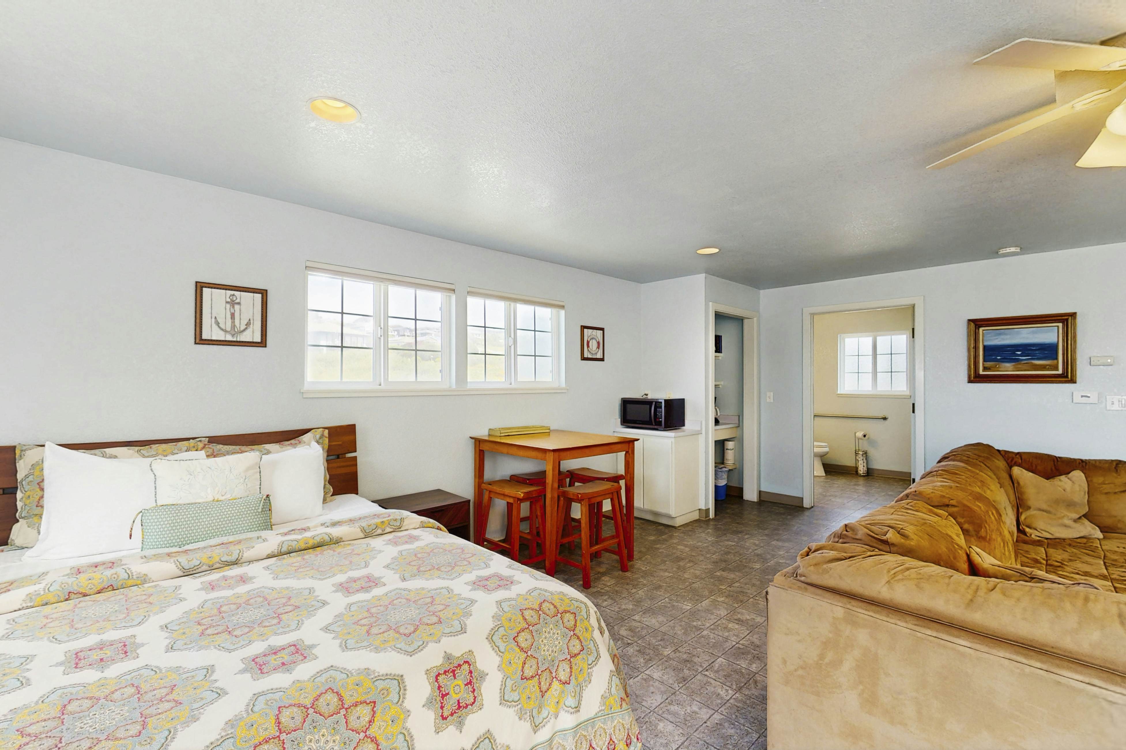 Seascape Home & Cottage