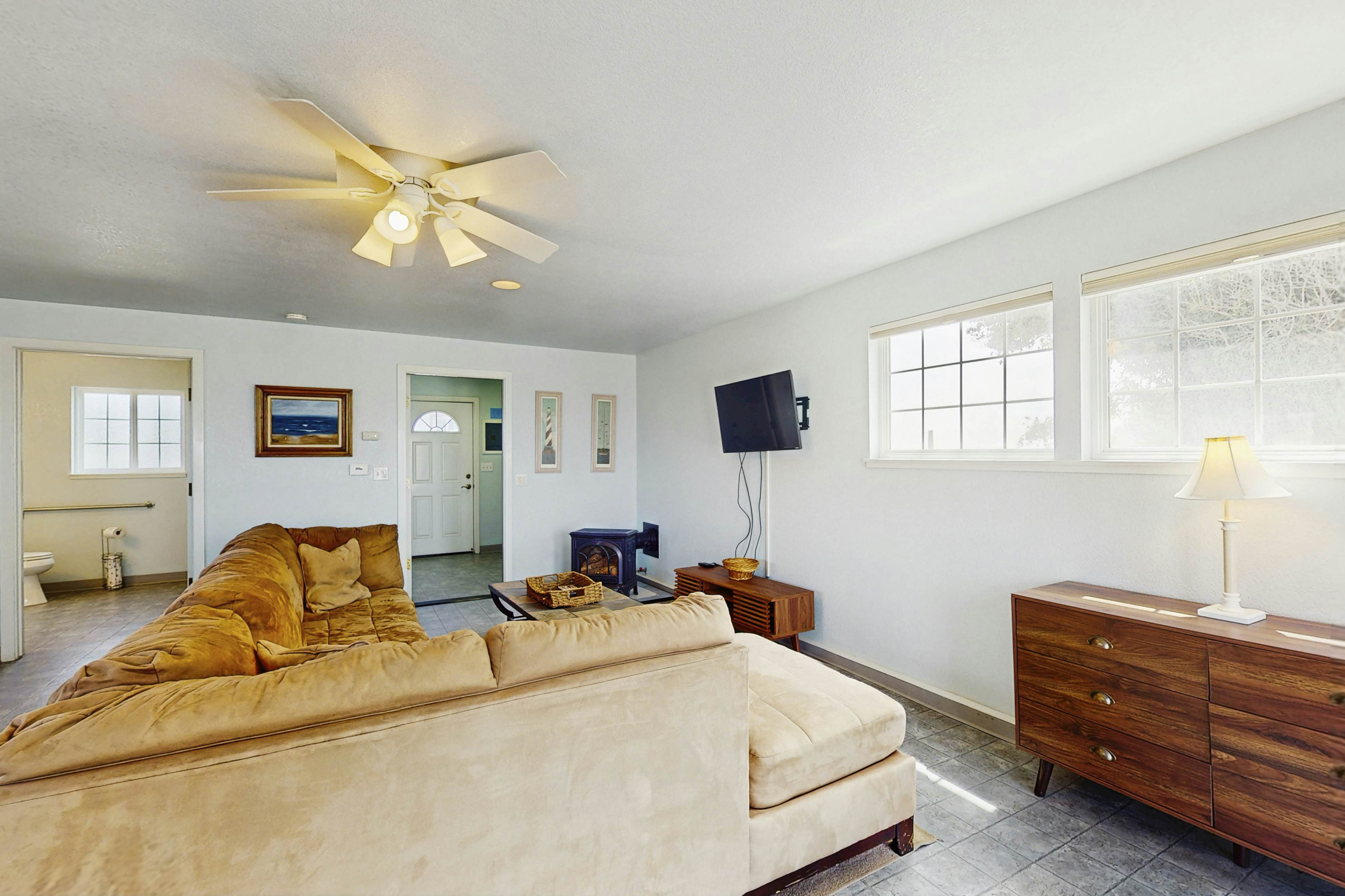 Seascape Home & Cottage