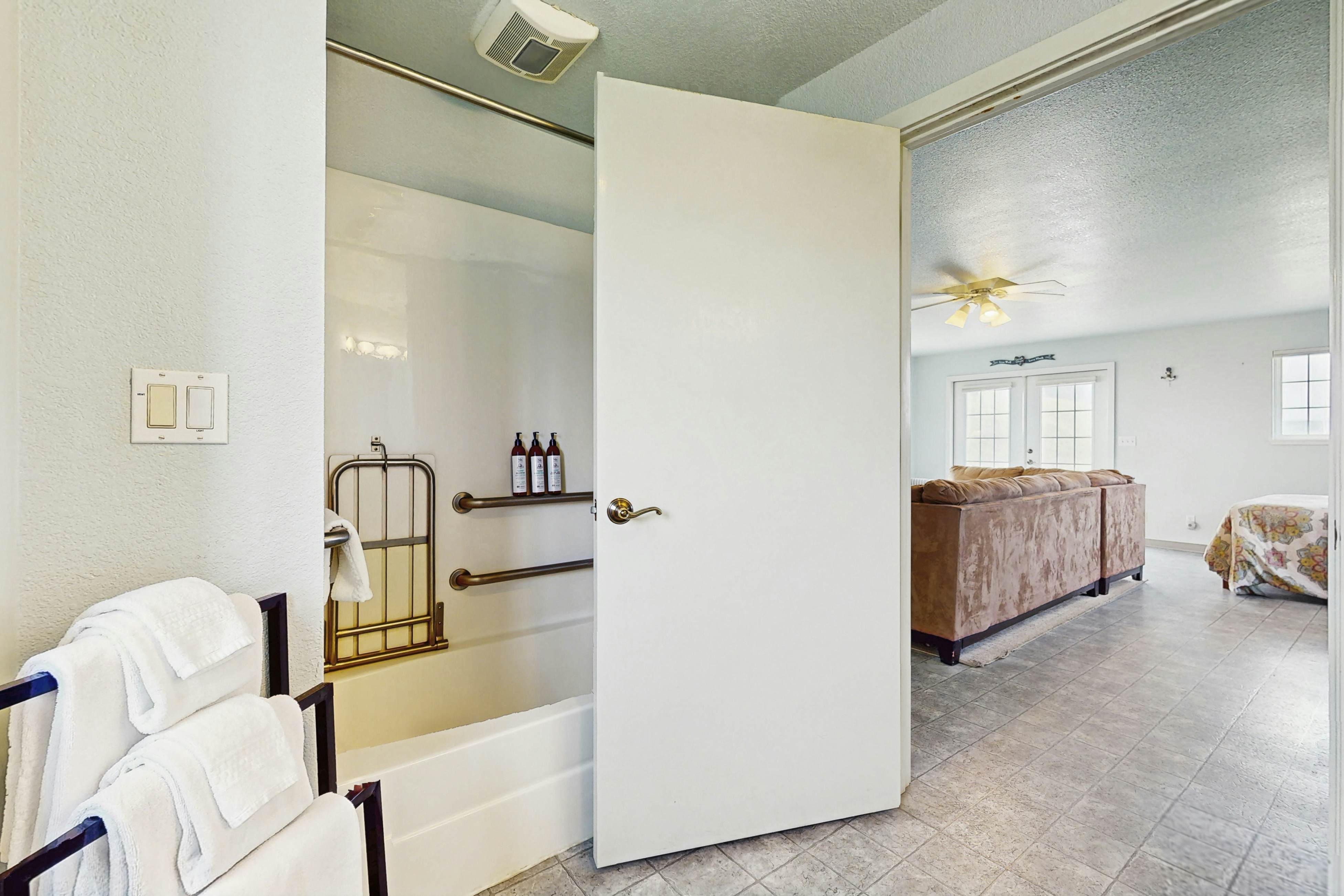 Seascape Home & Cottage