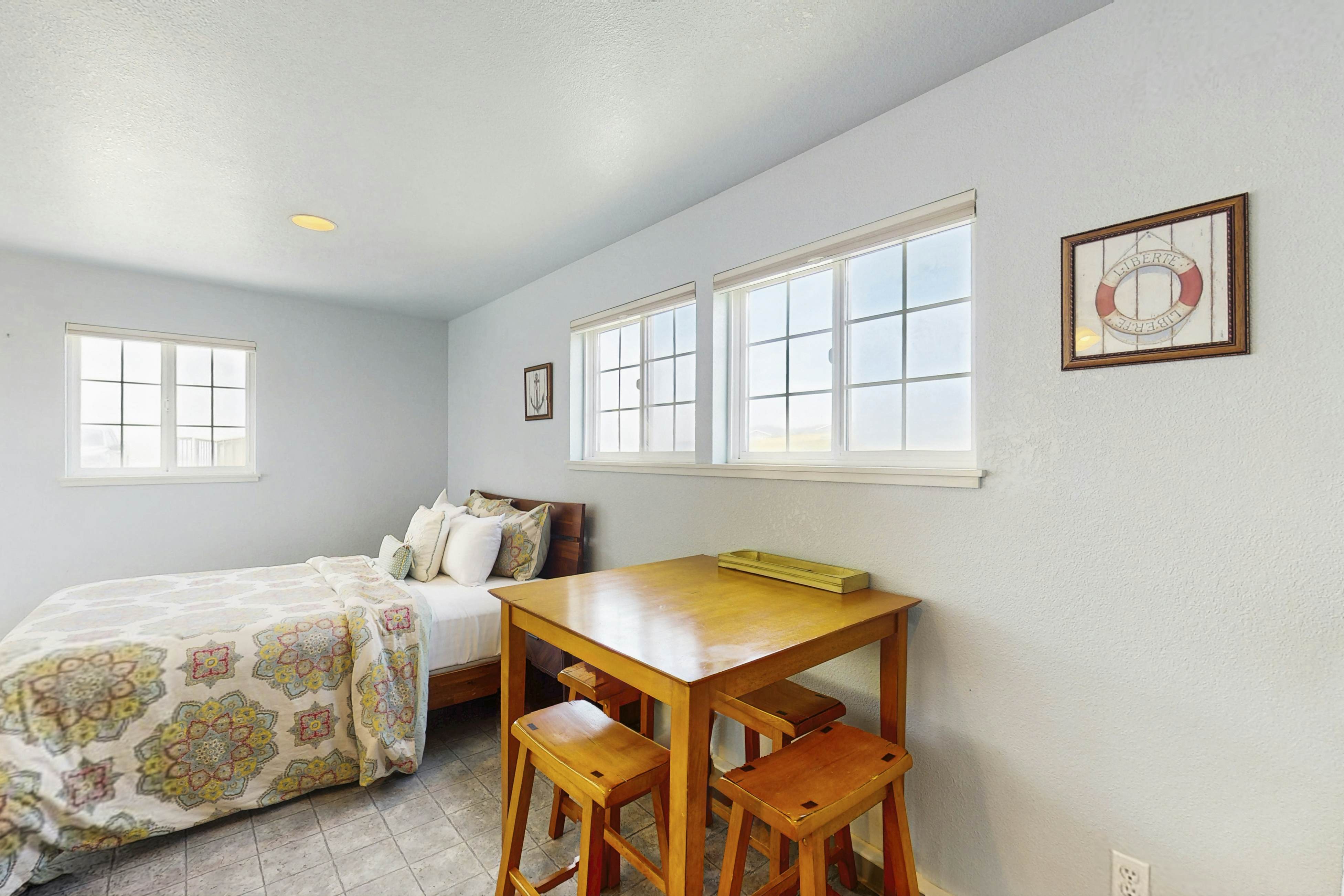 Seascape Home & Cottage