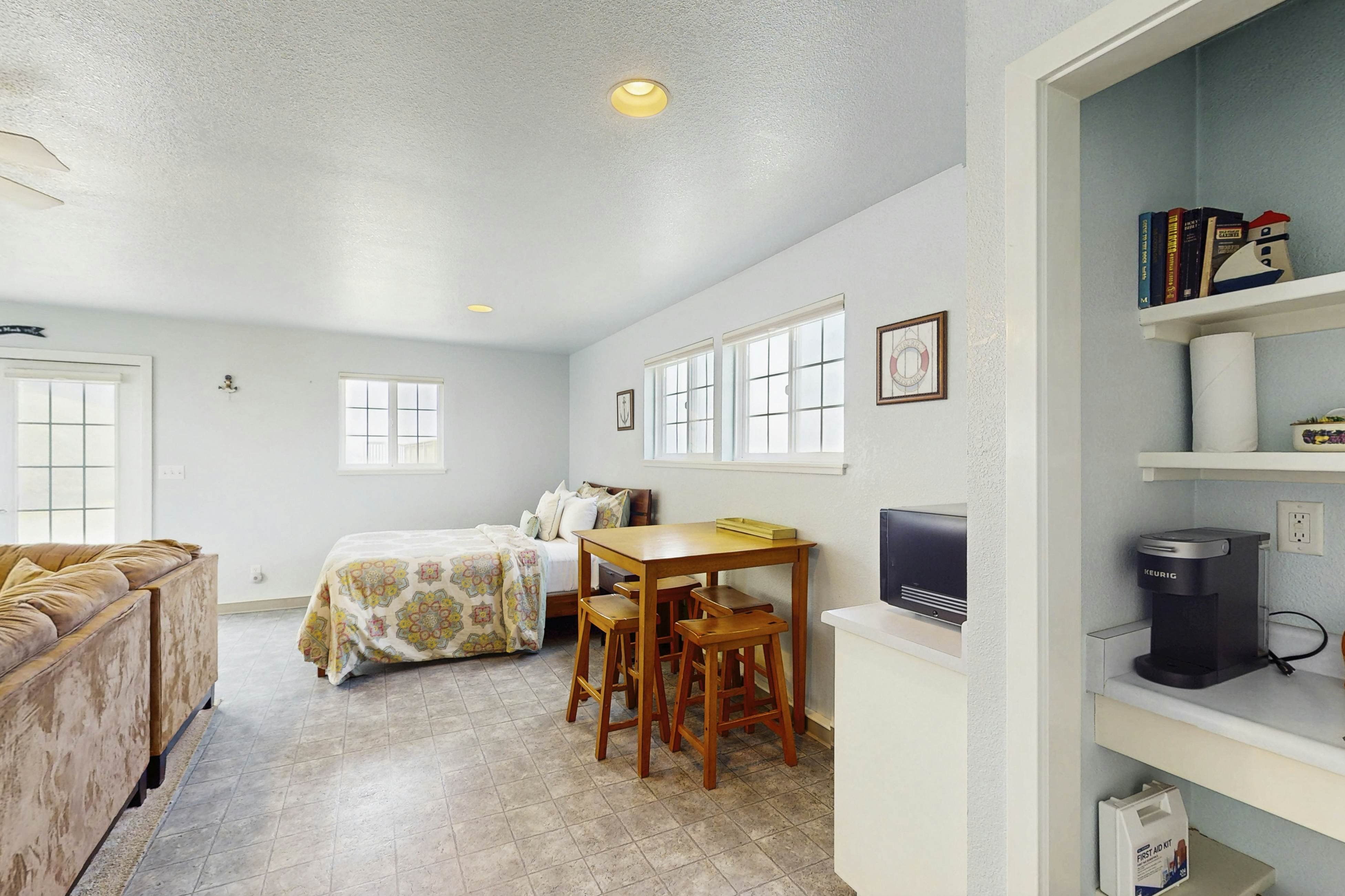 Seascape Home & Cottage