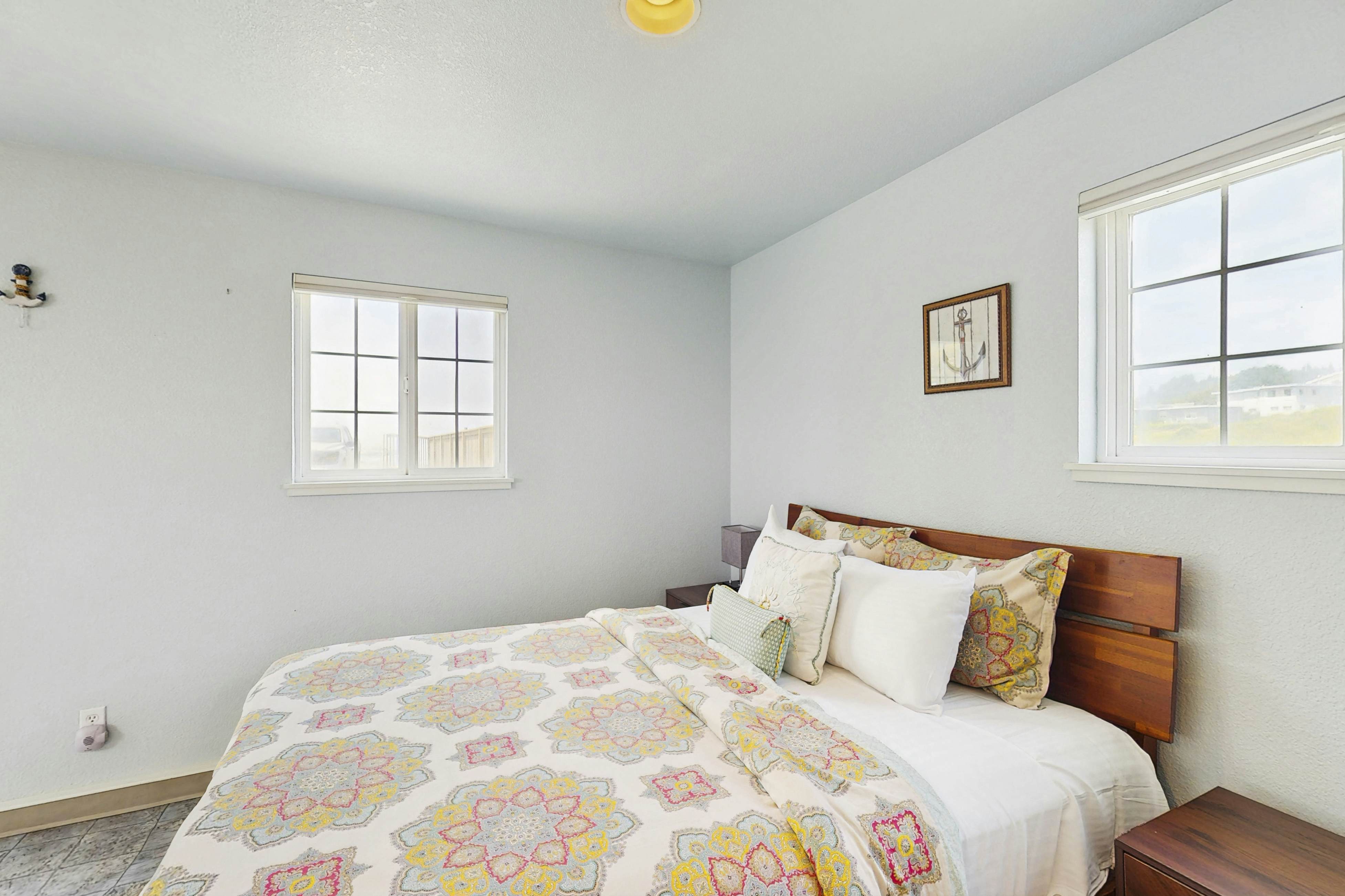 Seascape Home & Cottage