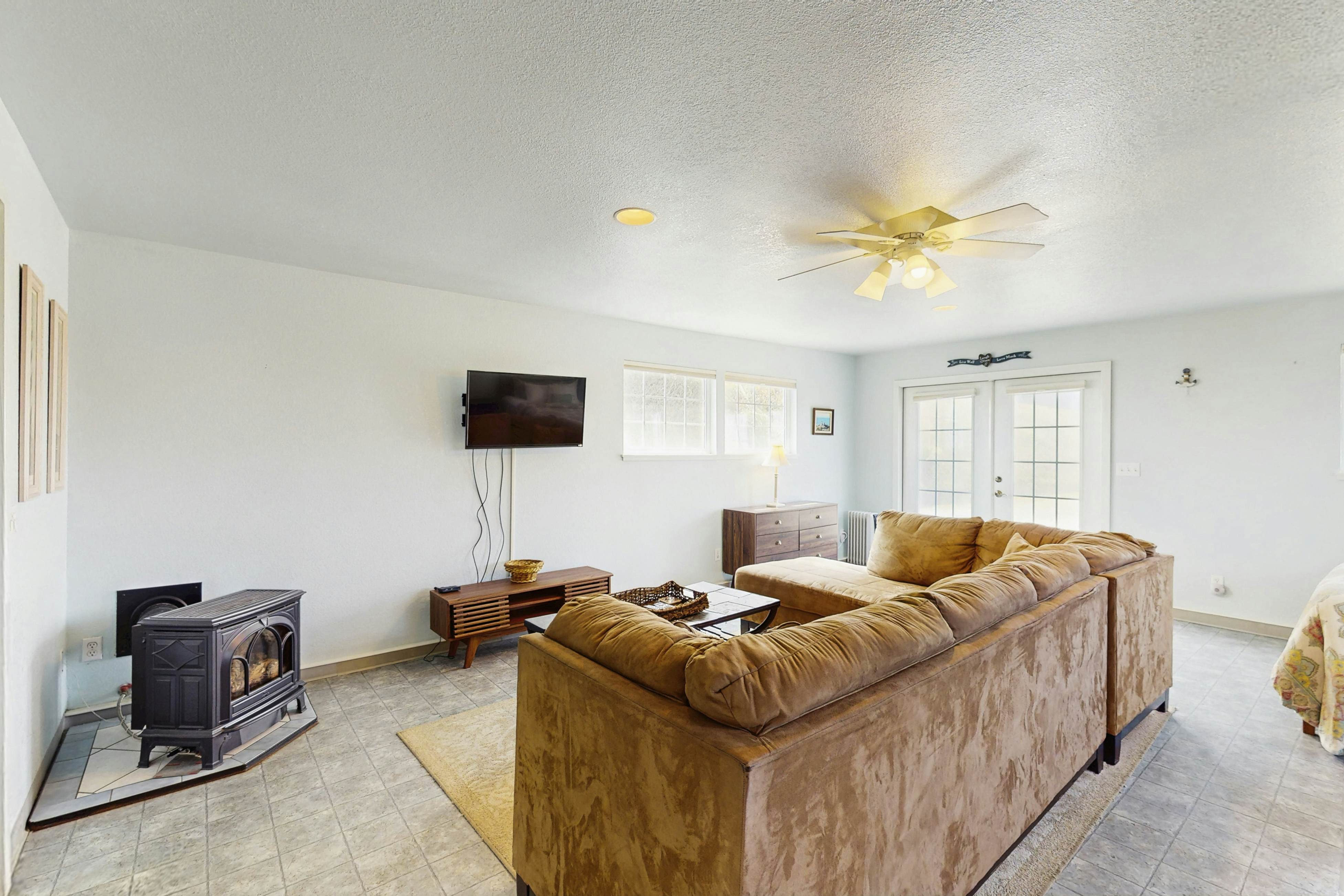 Seascape Home & Cottage