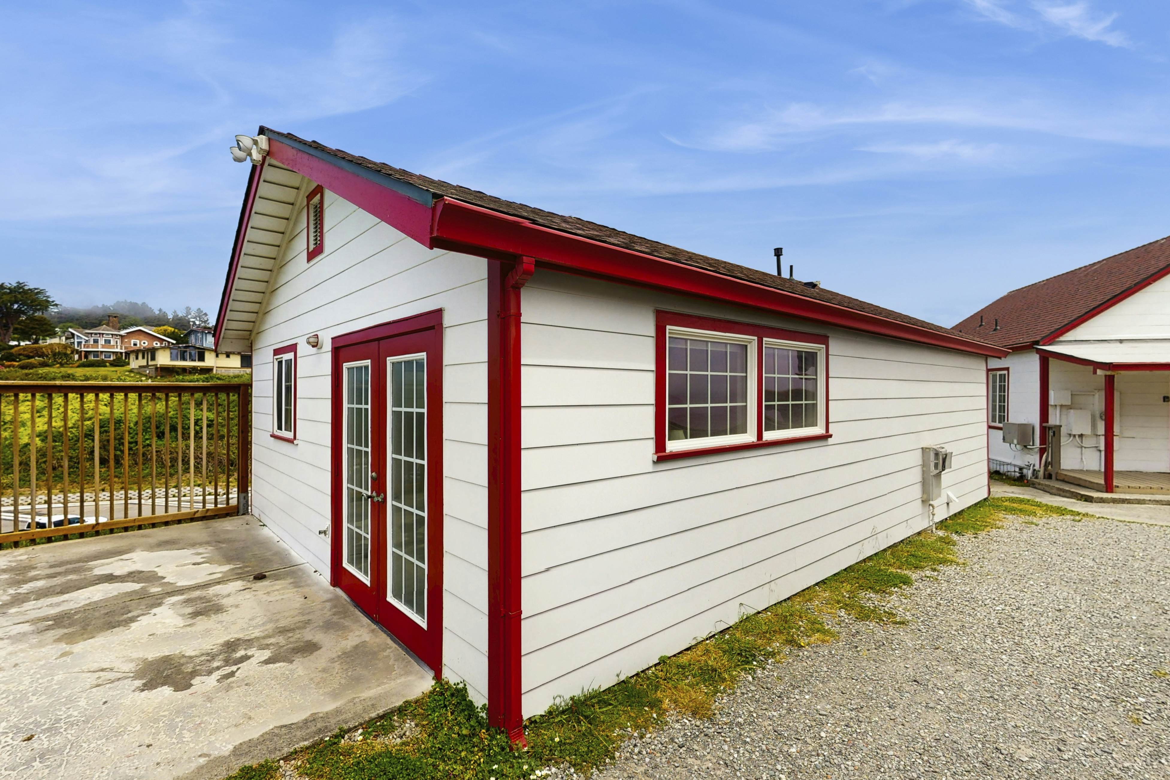 Seascape Home & Cottage