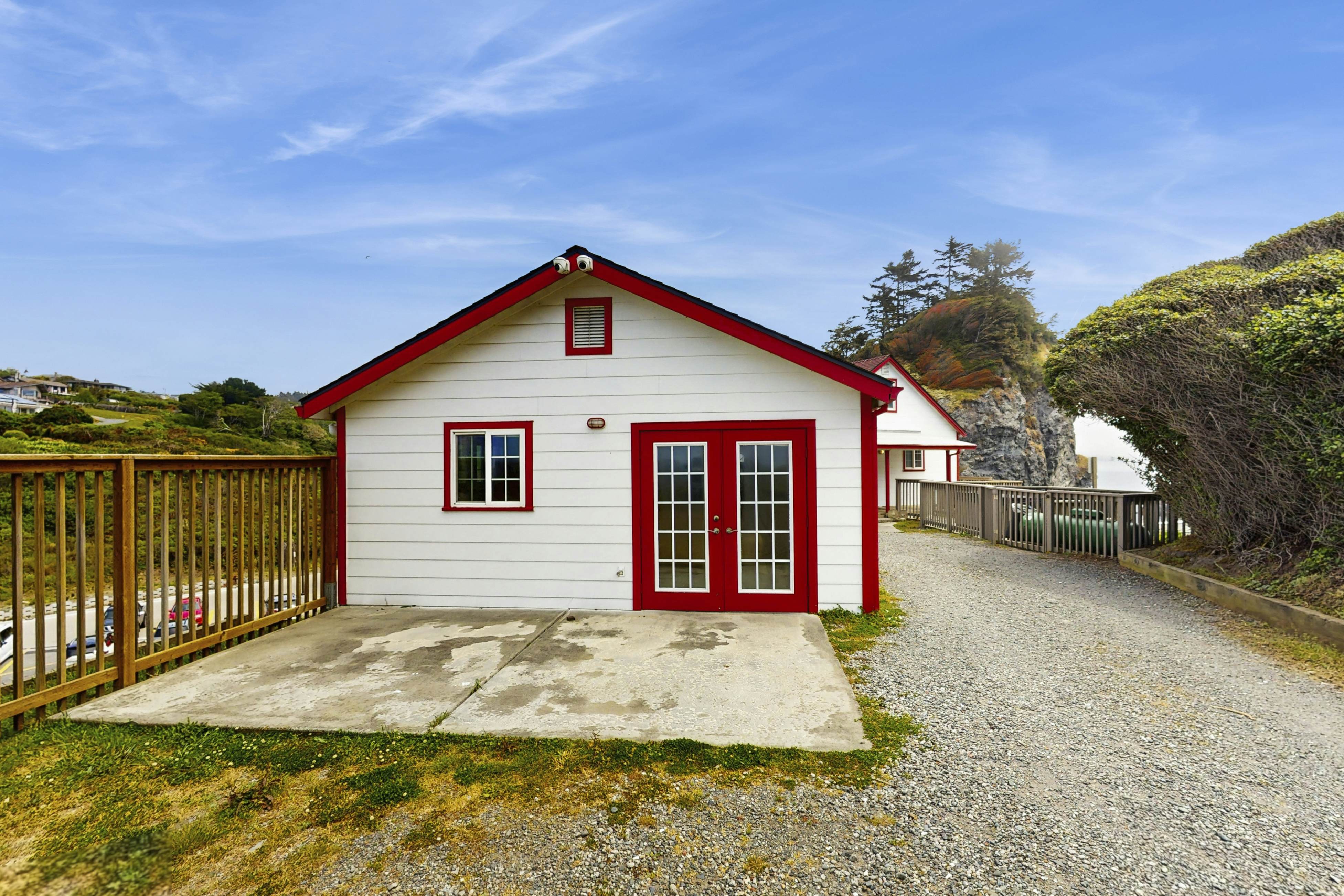 Seascape Home & Cottage