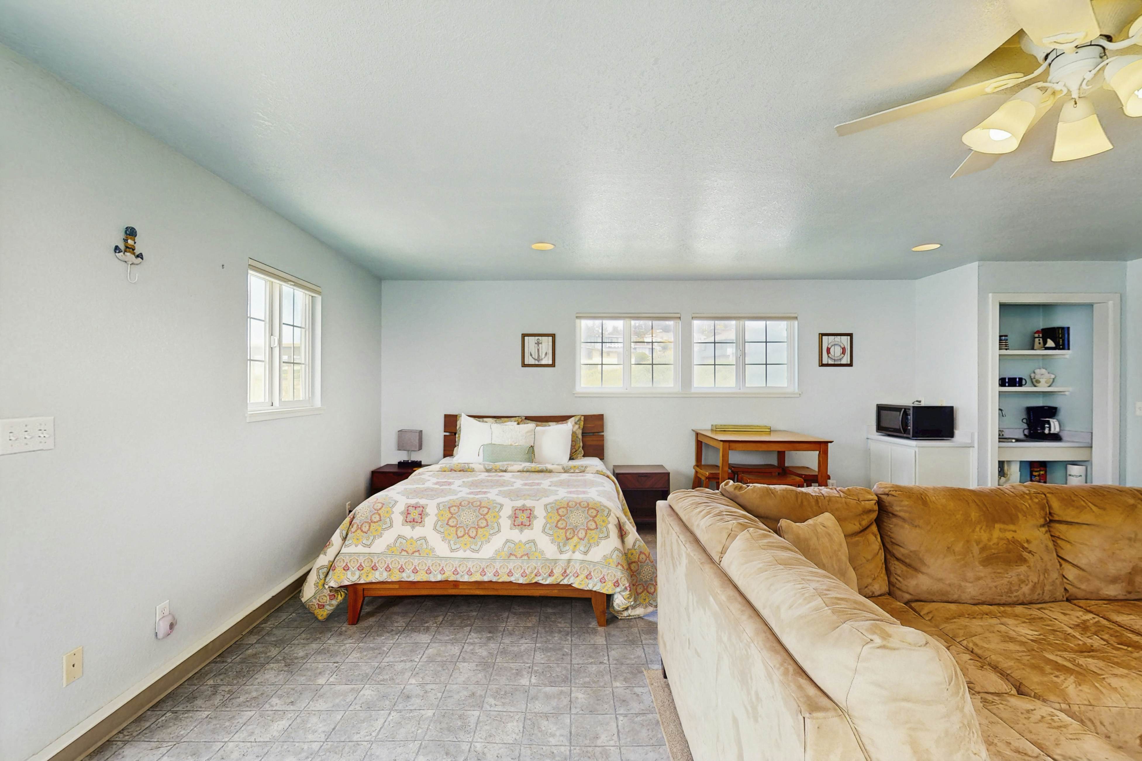 Seascape Home & Cottage