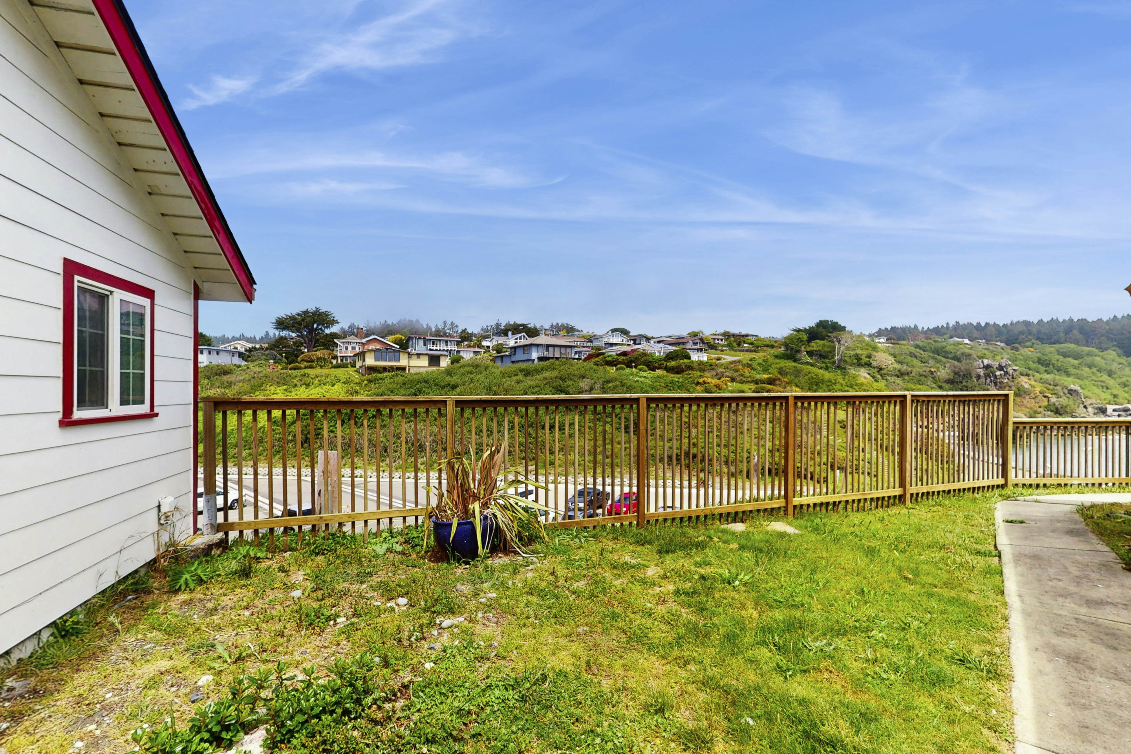 Seascape Home & Cottage