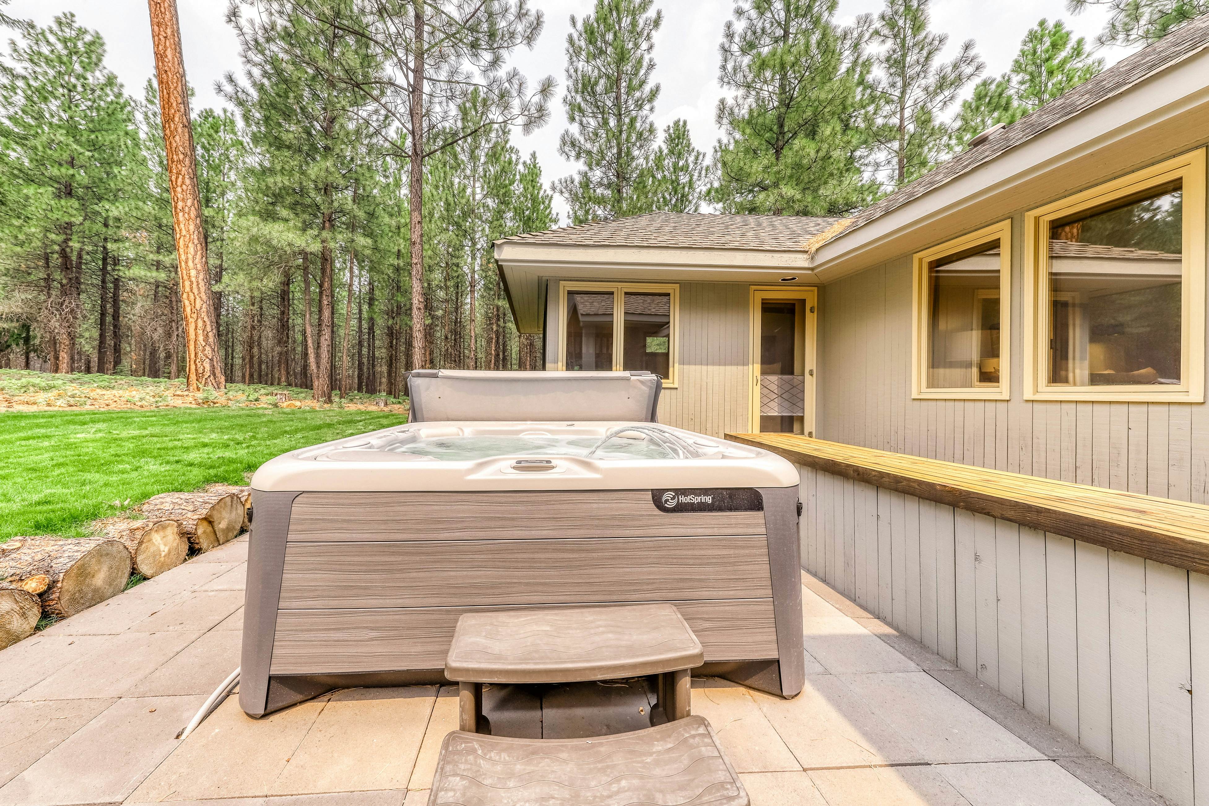 Forest Escape - GM 428