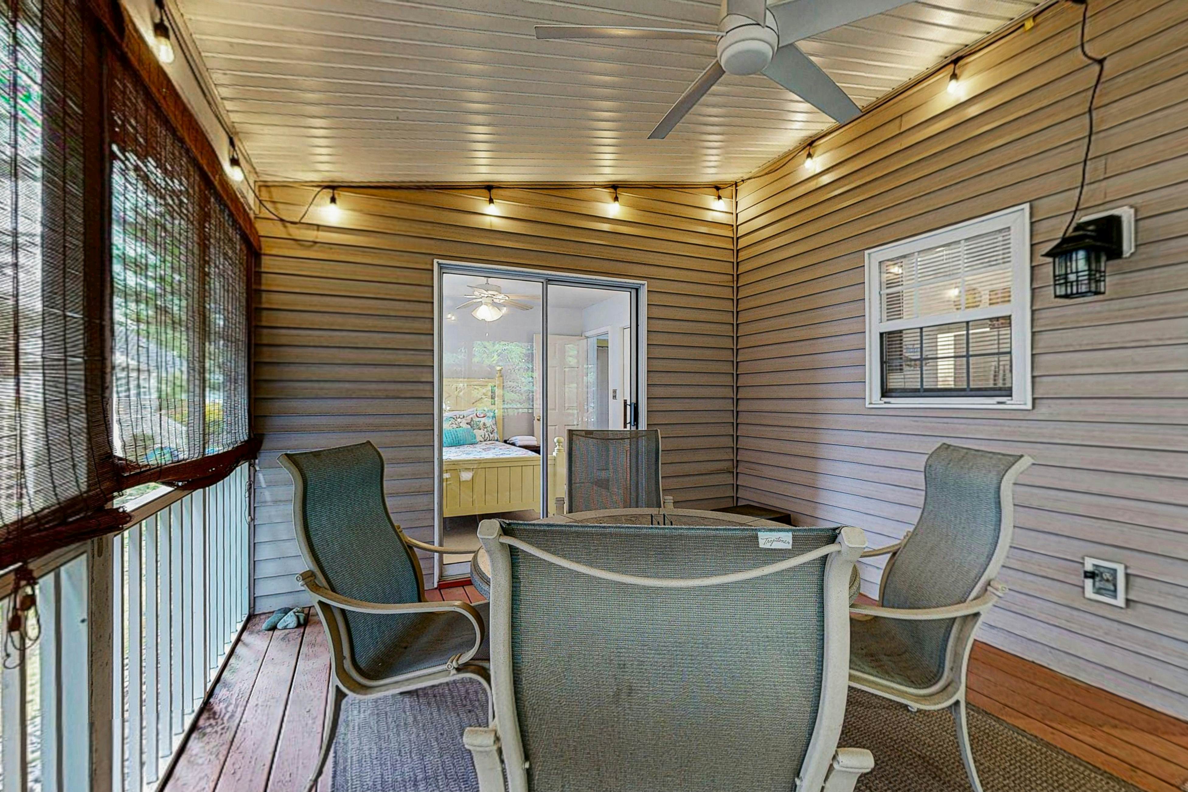 Clearwater - 33718 East Hampton Ln