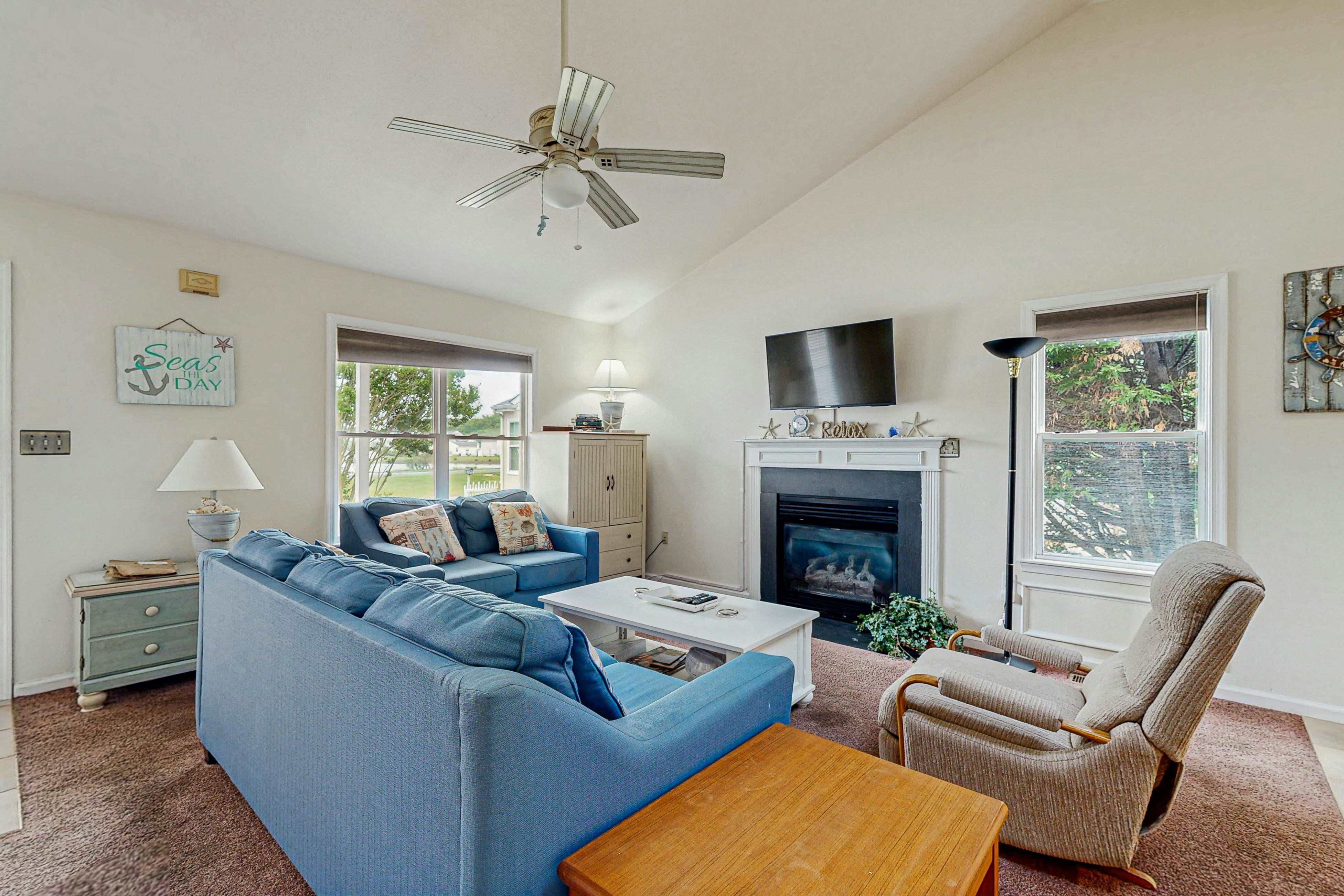 Clearwater - 33718 East Hampton Ln