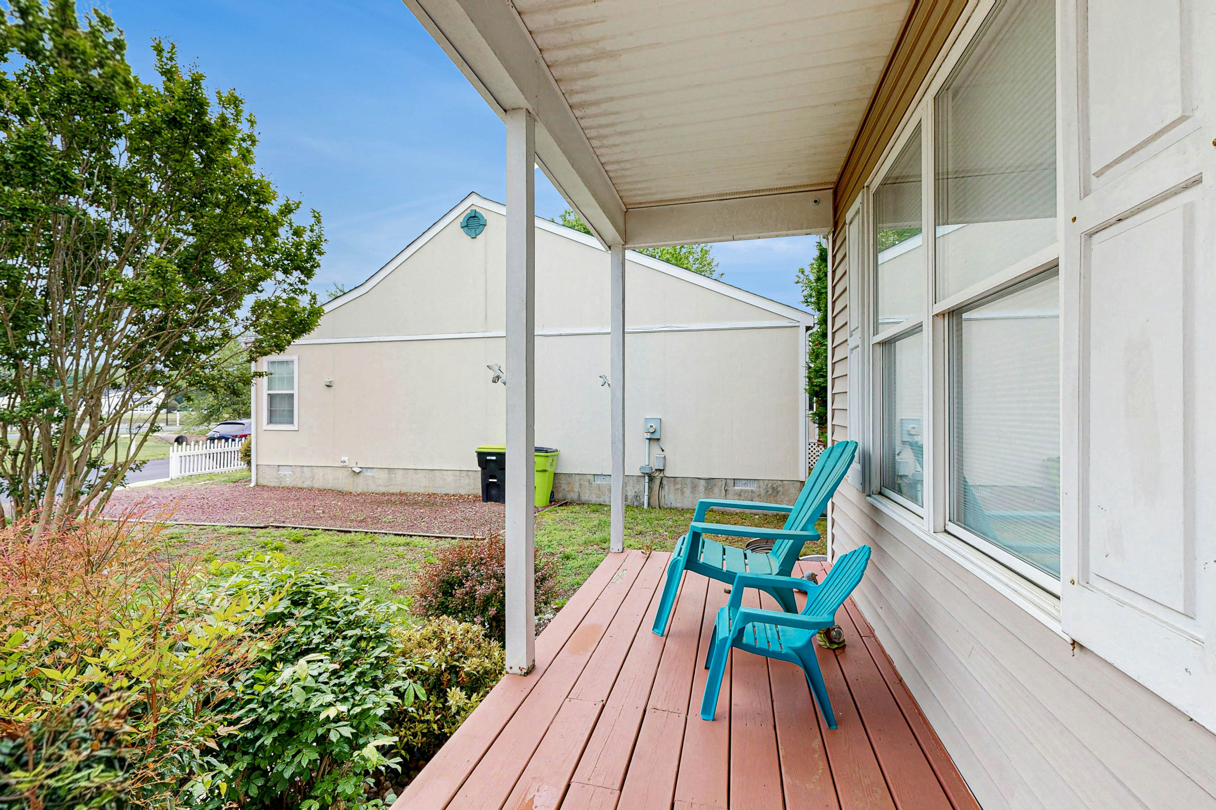 Clearwater - 33718 East Hampton Ln