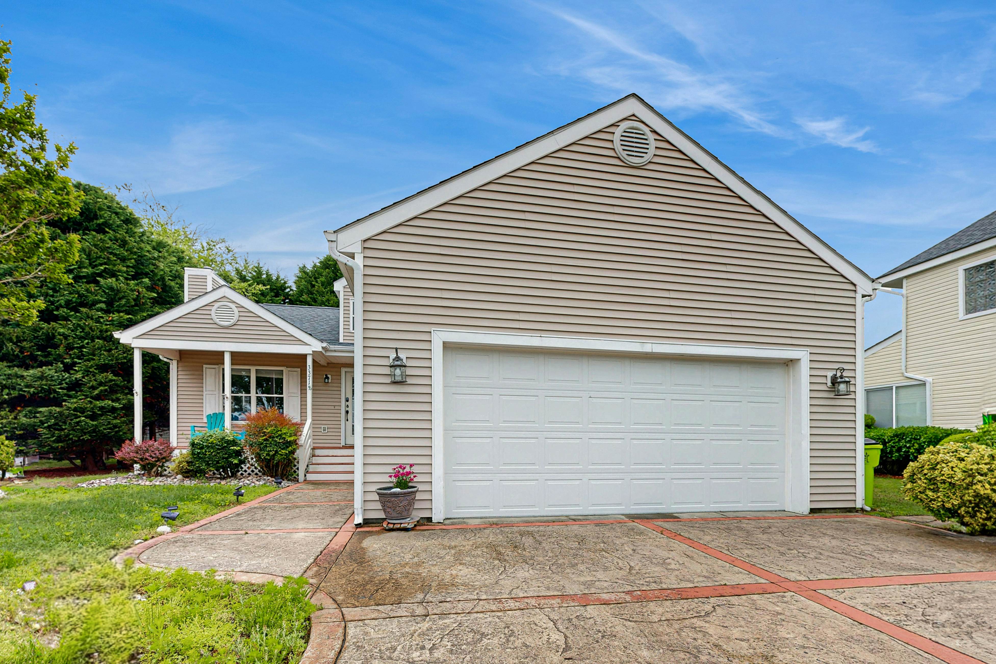 Clearwater - 33718 East Hampton Ln