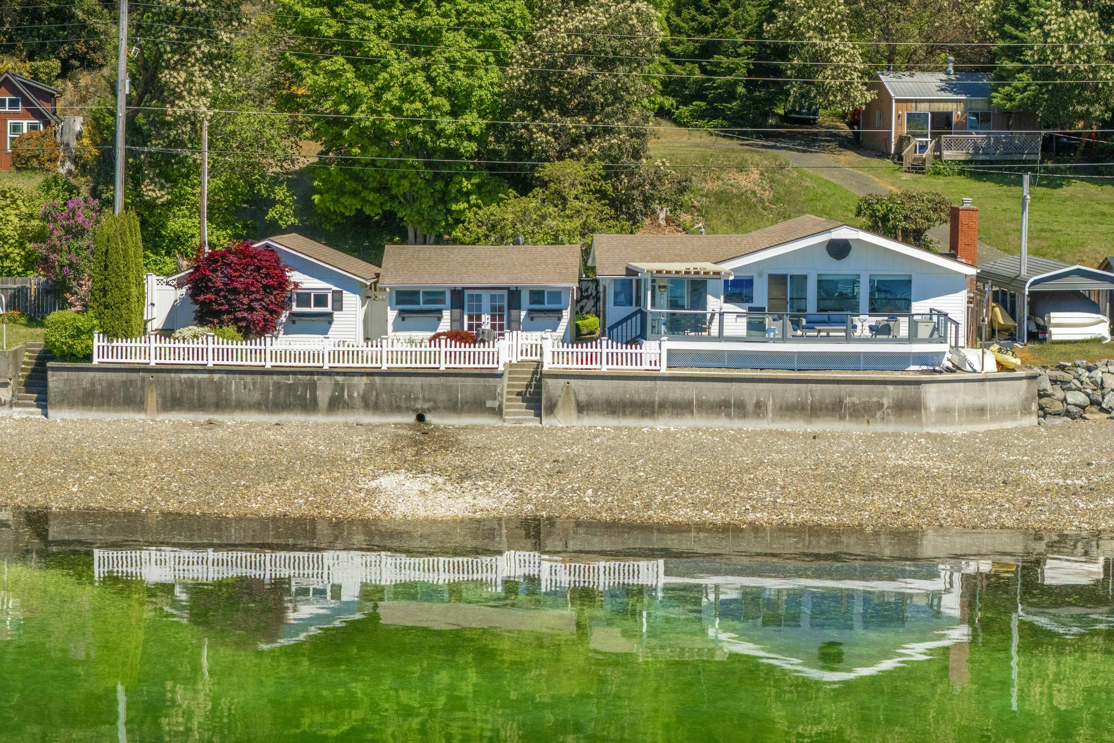 The Pearl on North Shore