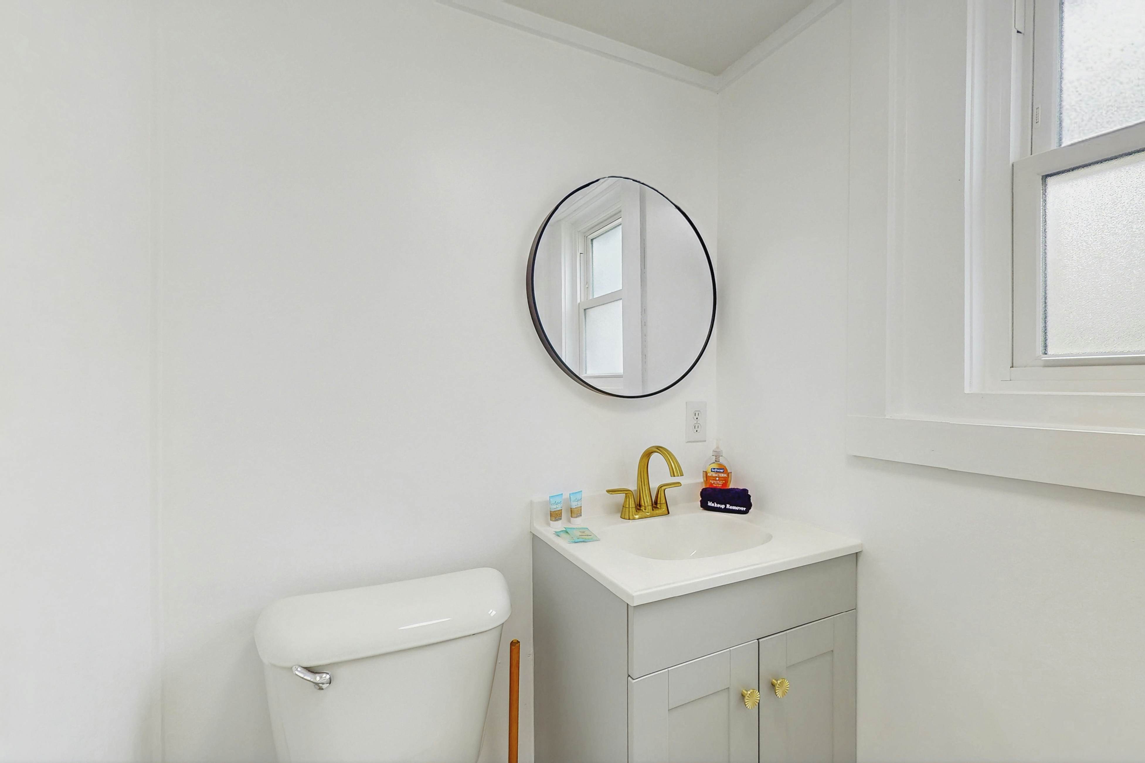 Georgianne Suite Seven