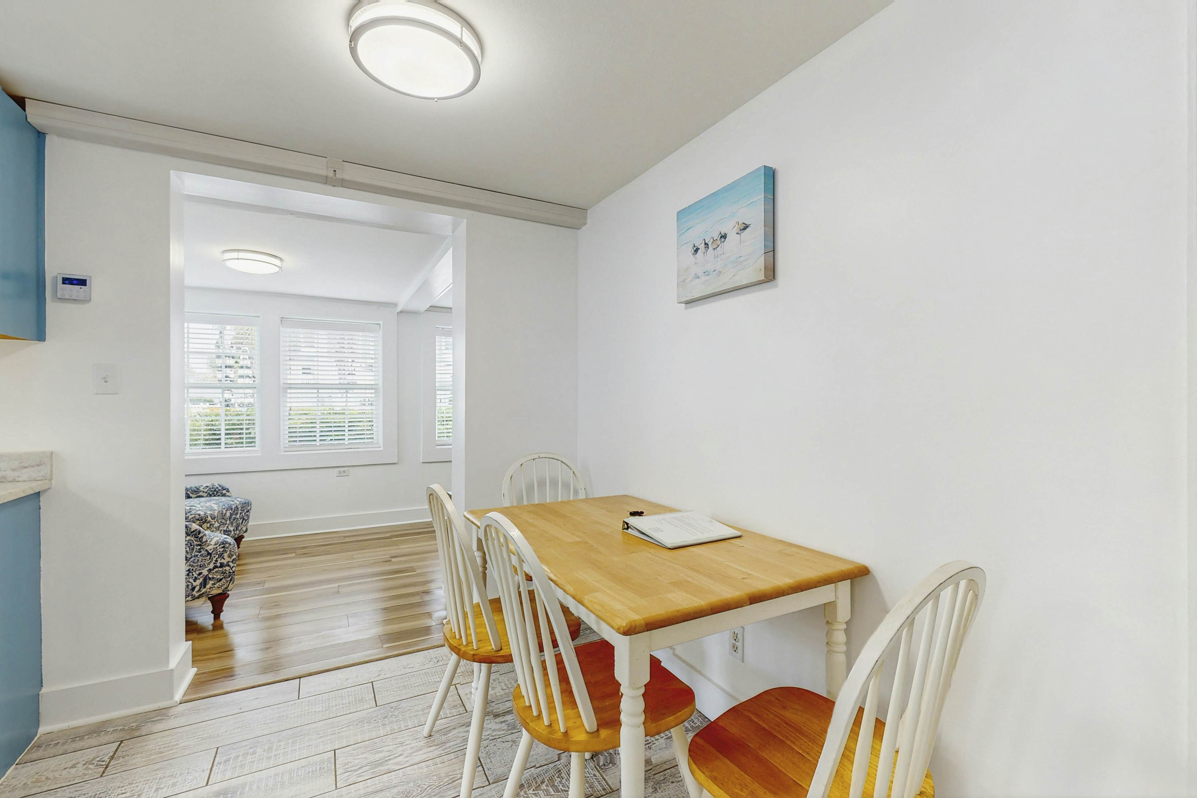 Georgianne Suite Seven