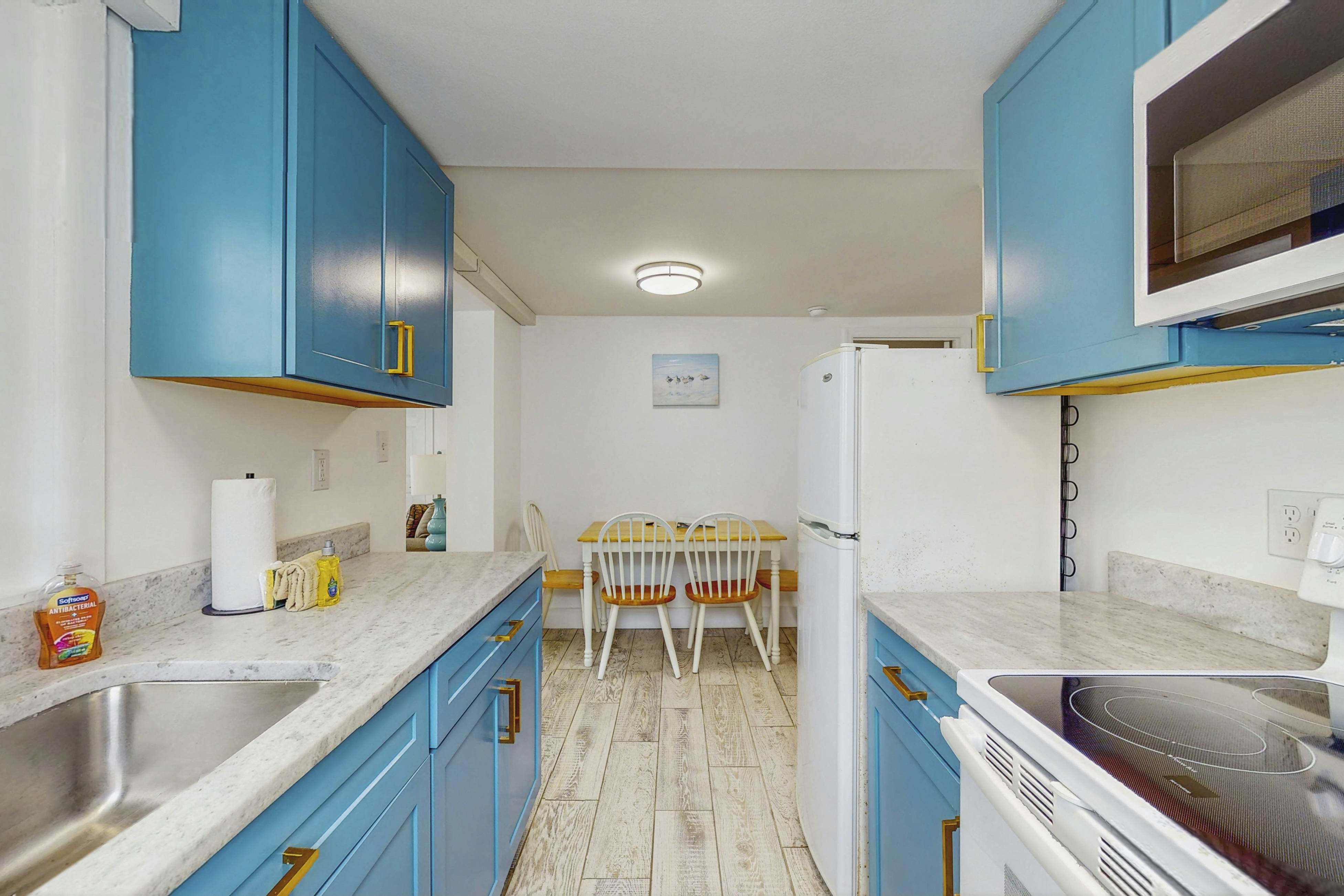 Georgianne Suite Seven