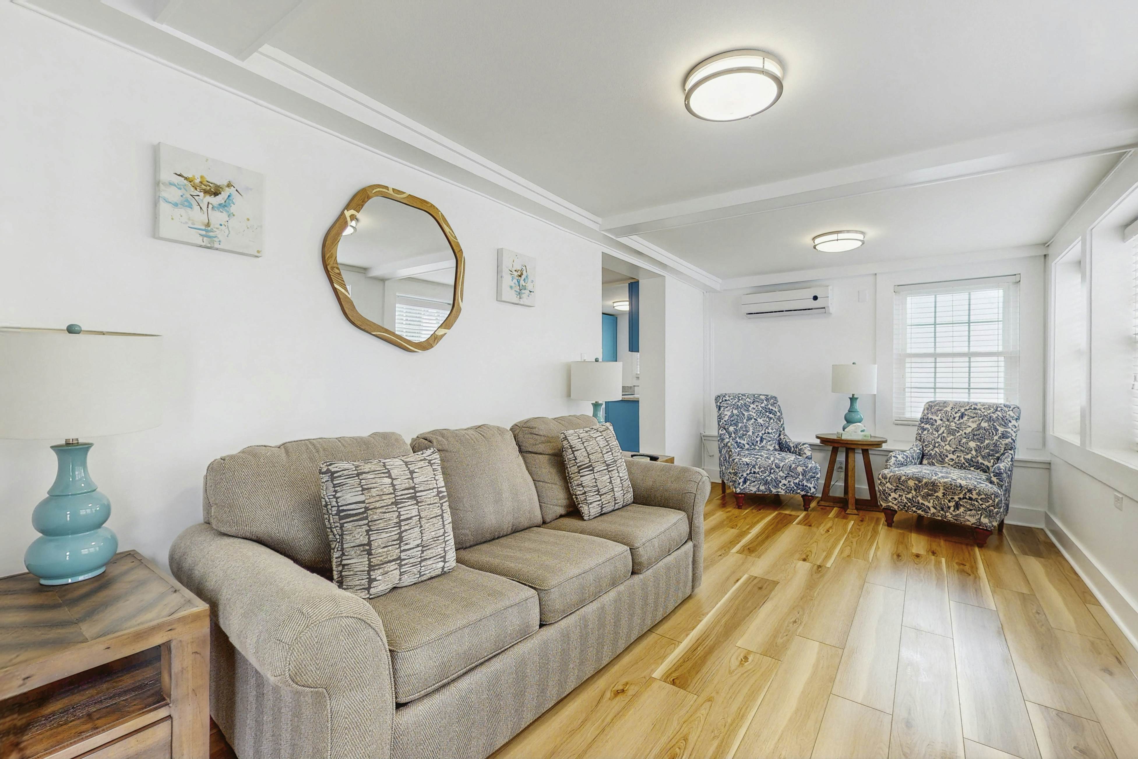 Georgianne Suite Seven