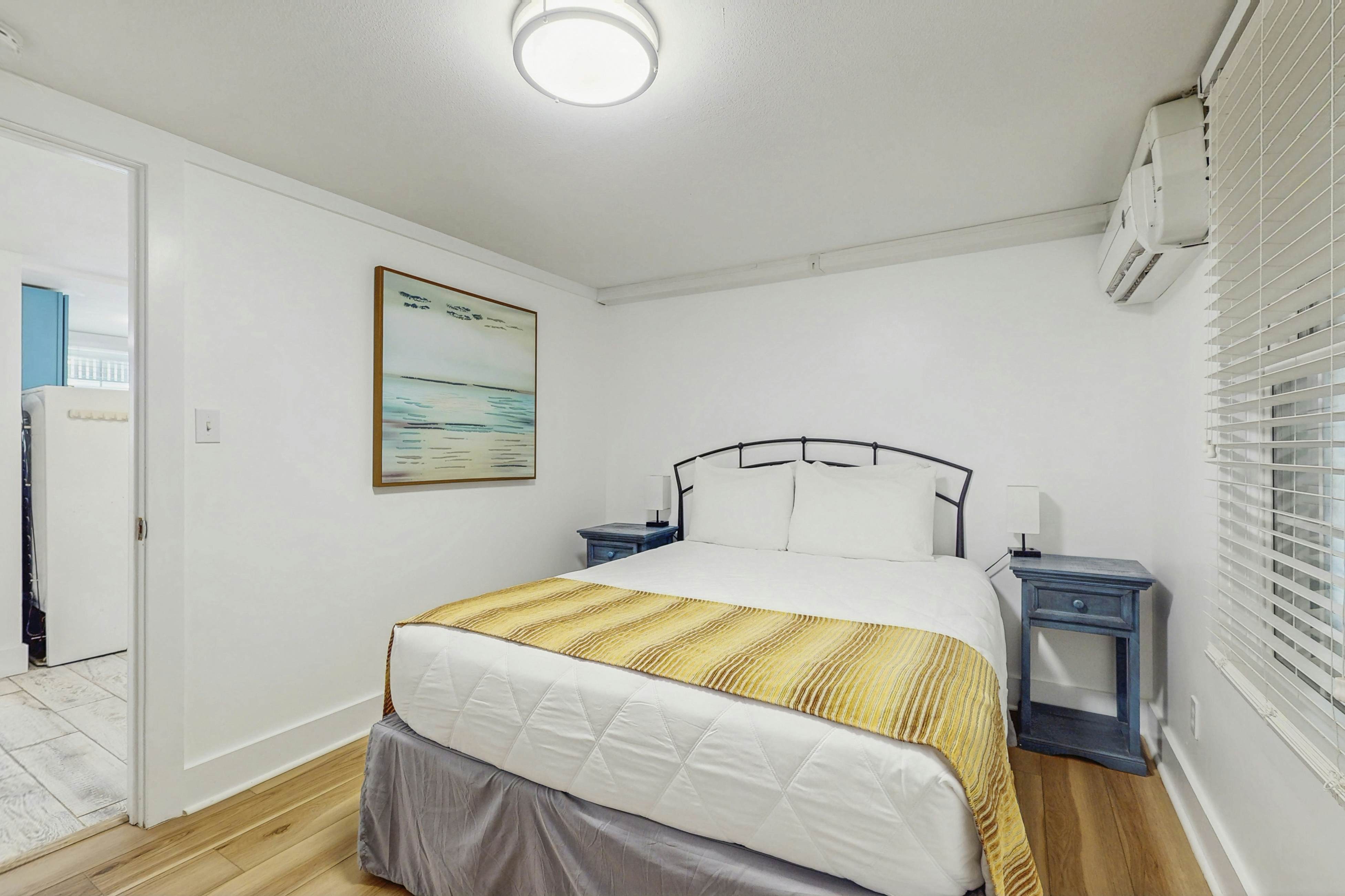 Georgianne Suite Seven