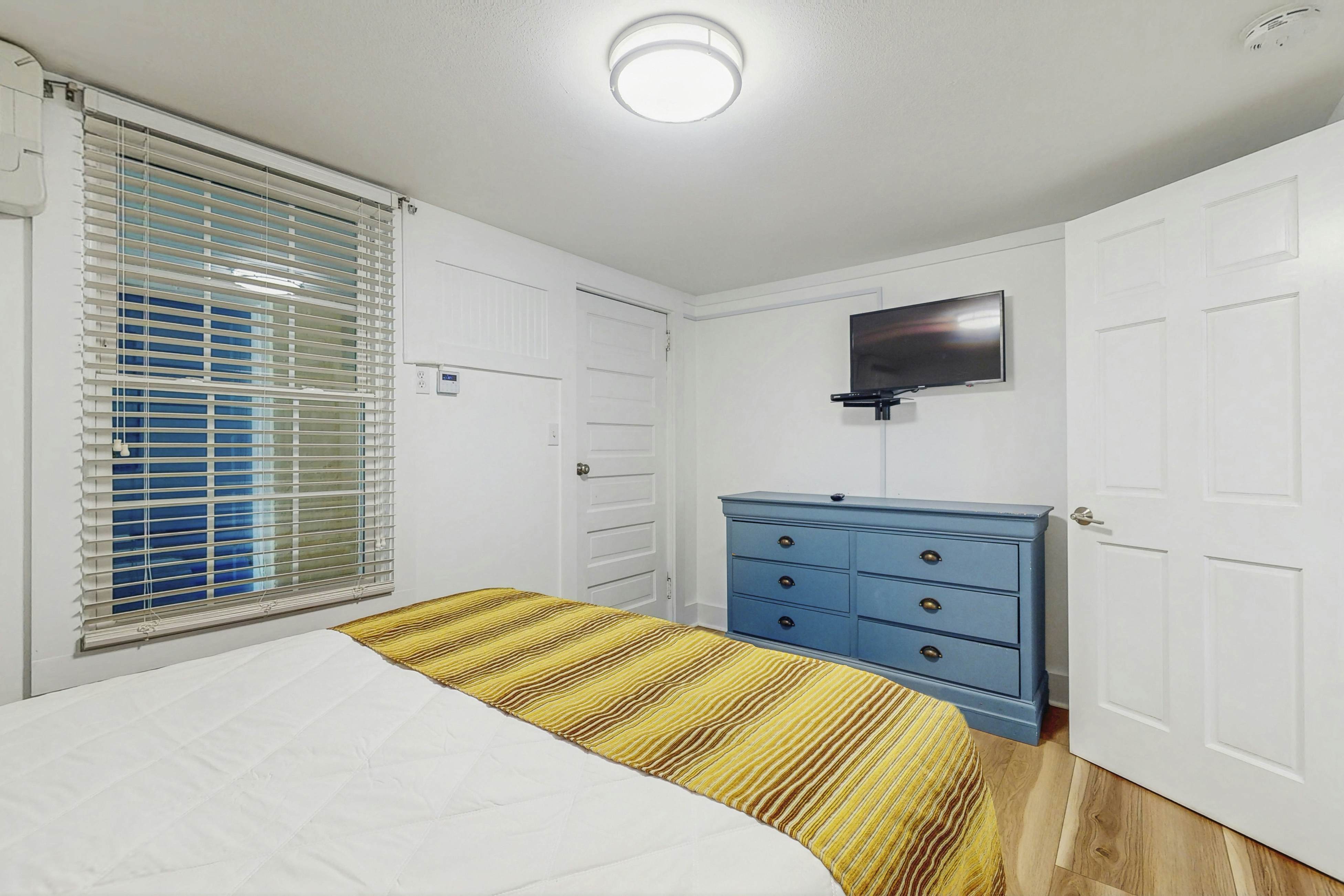 Georgianne Suite Seven