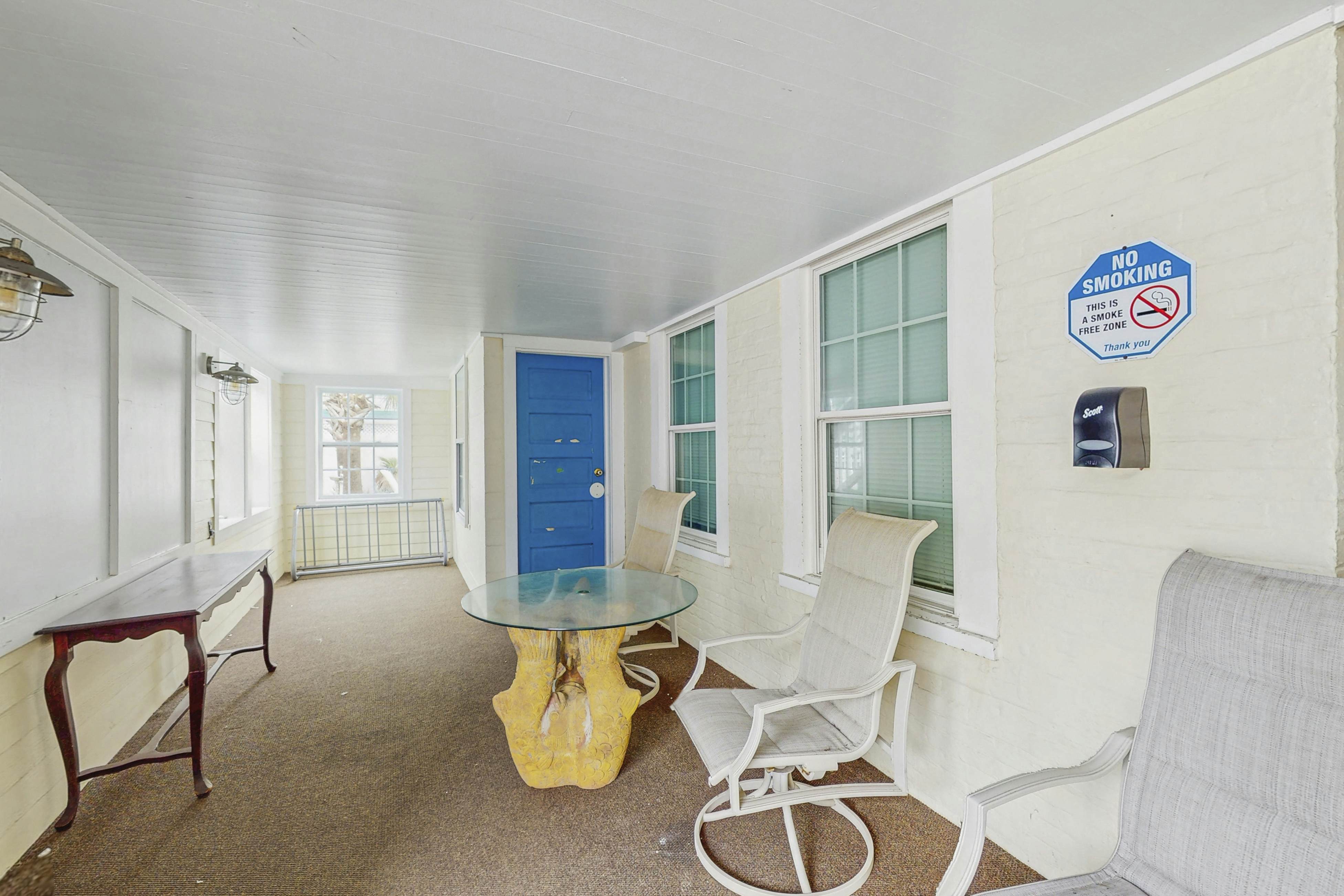 Georgianne Suite Seven