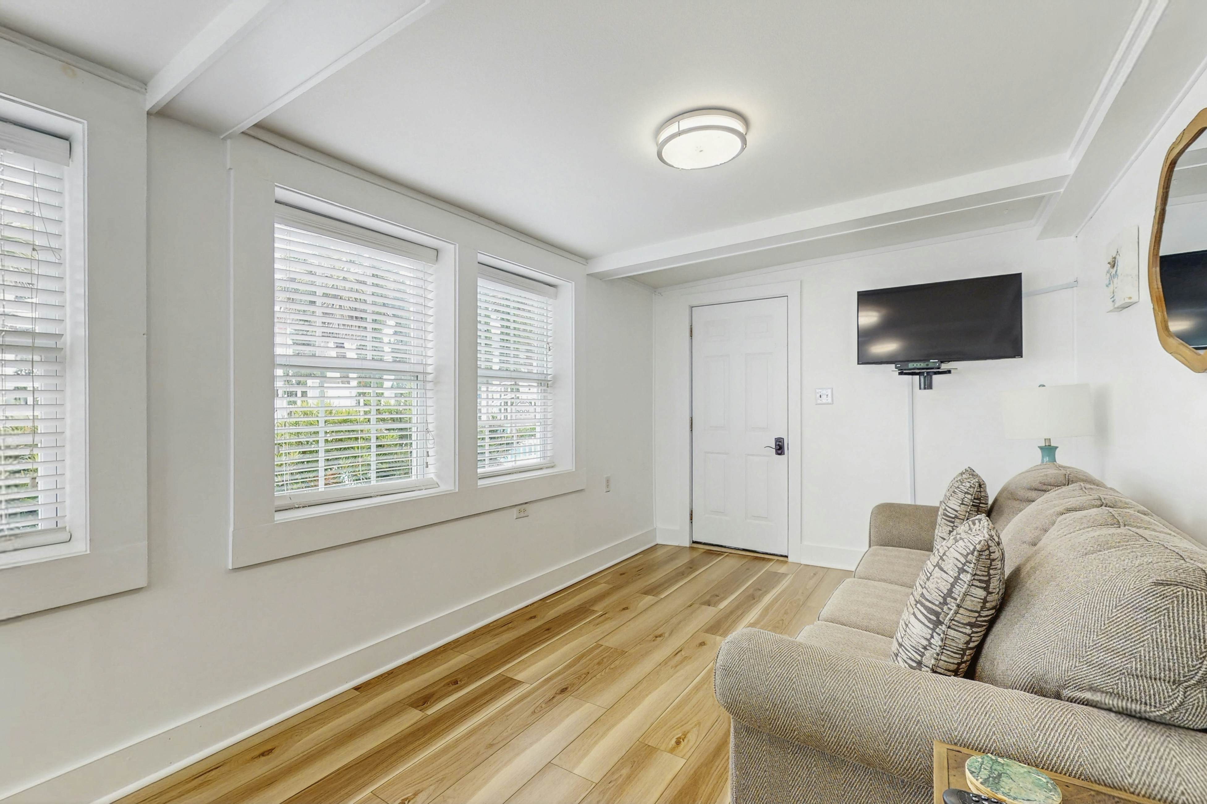 Georgianne Suite Seven