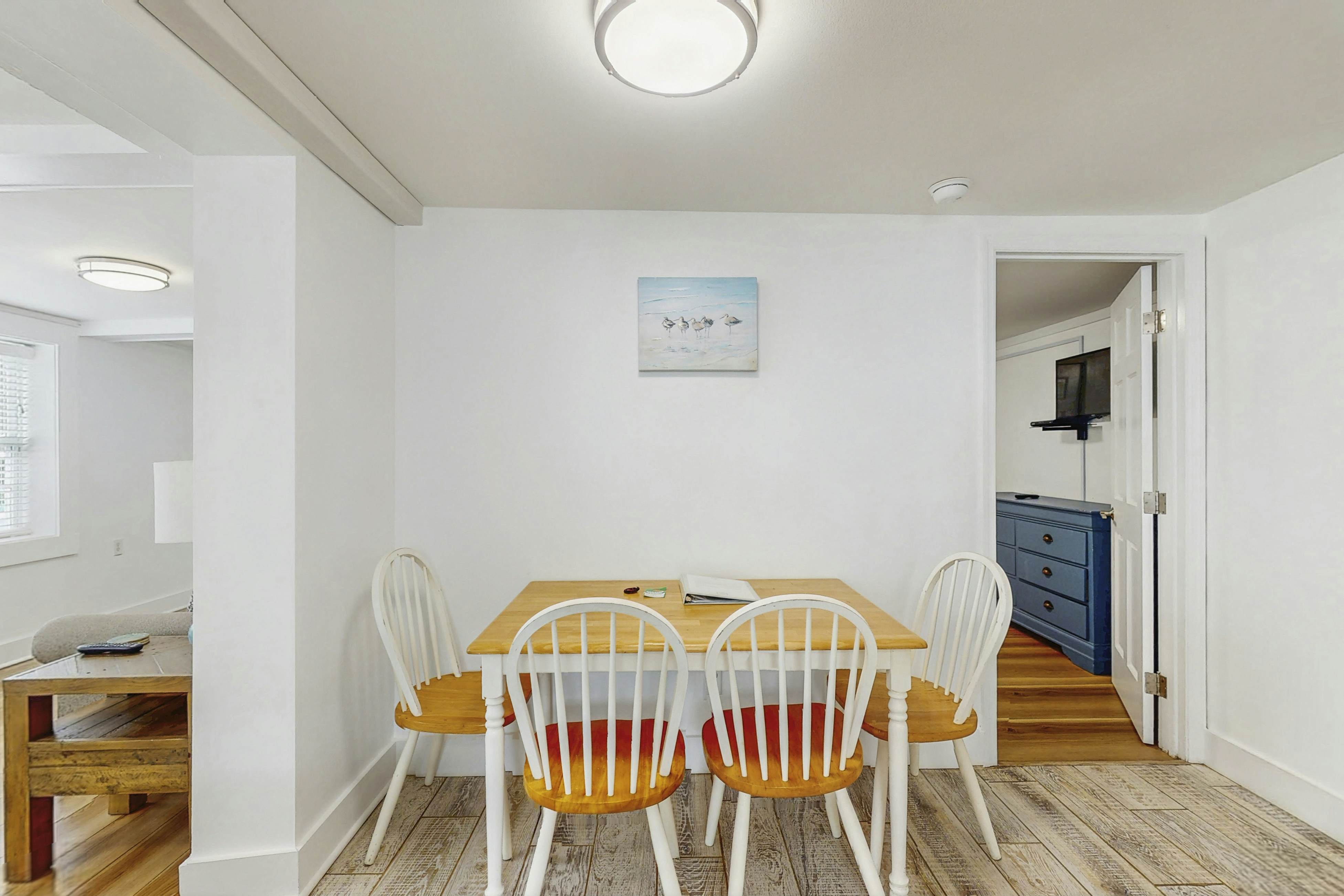 Georgianne Suite Seven