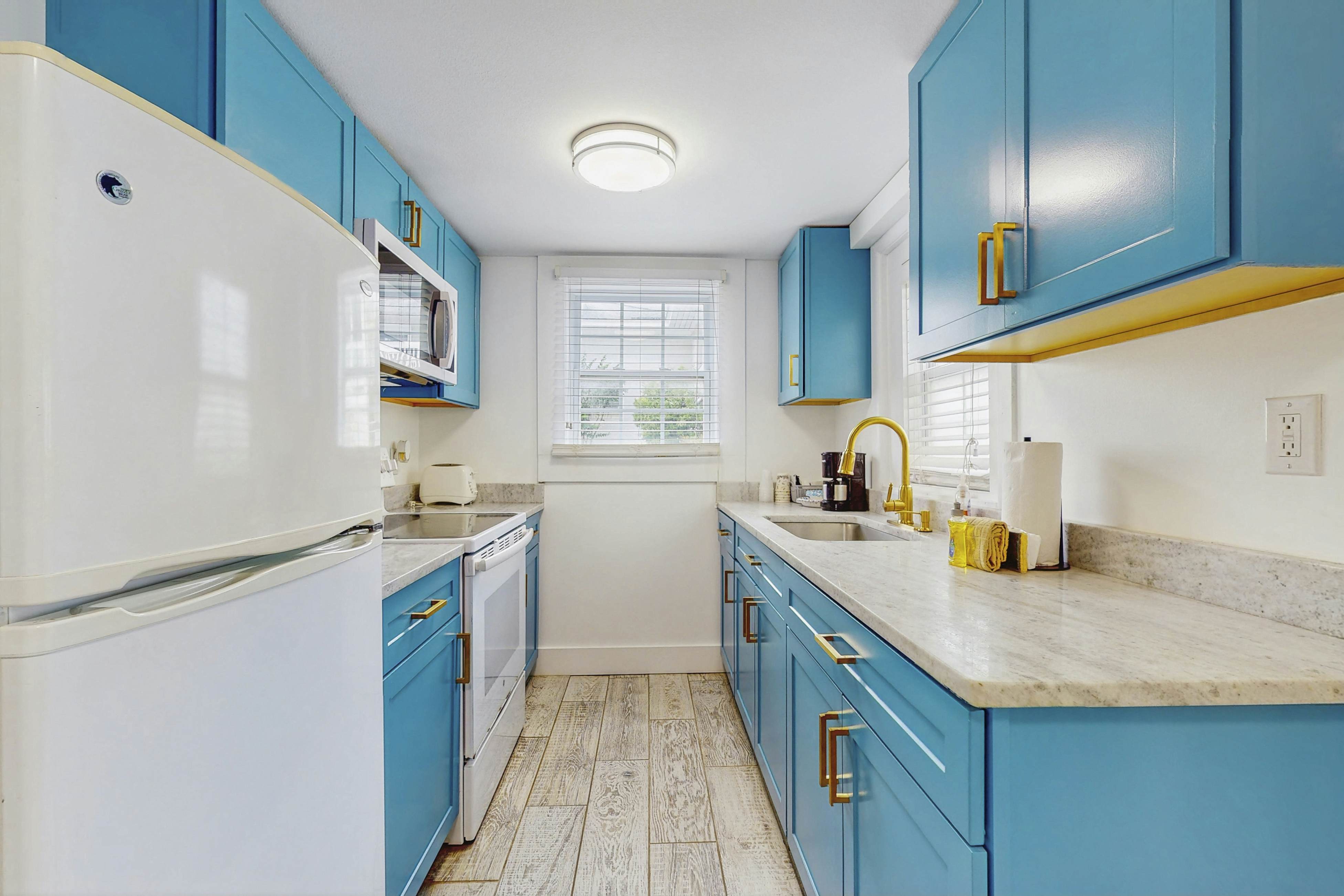 Georgianne Suite Seven