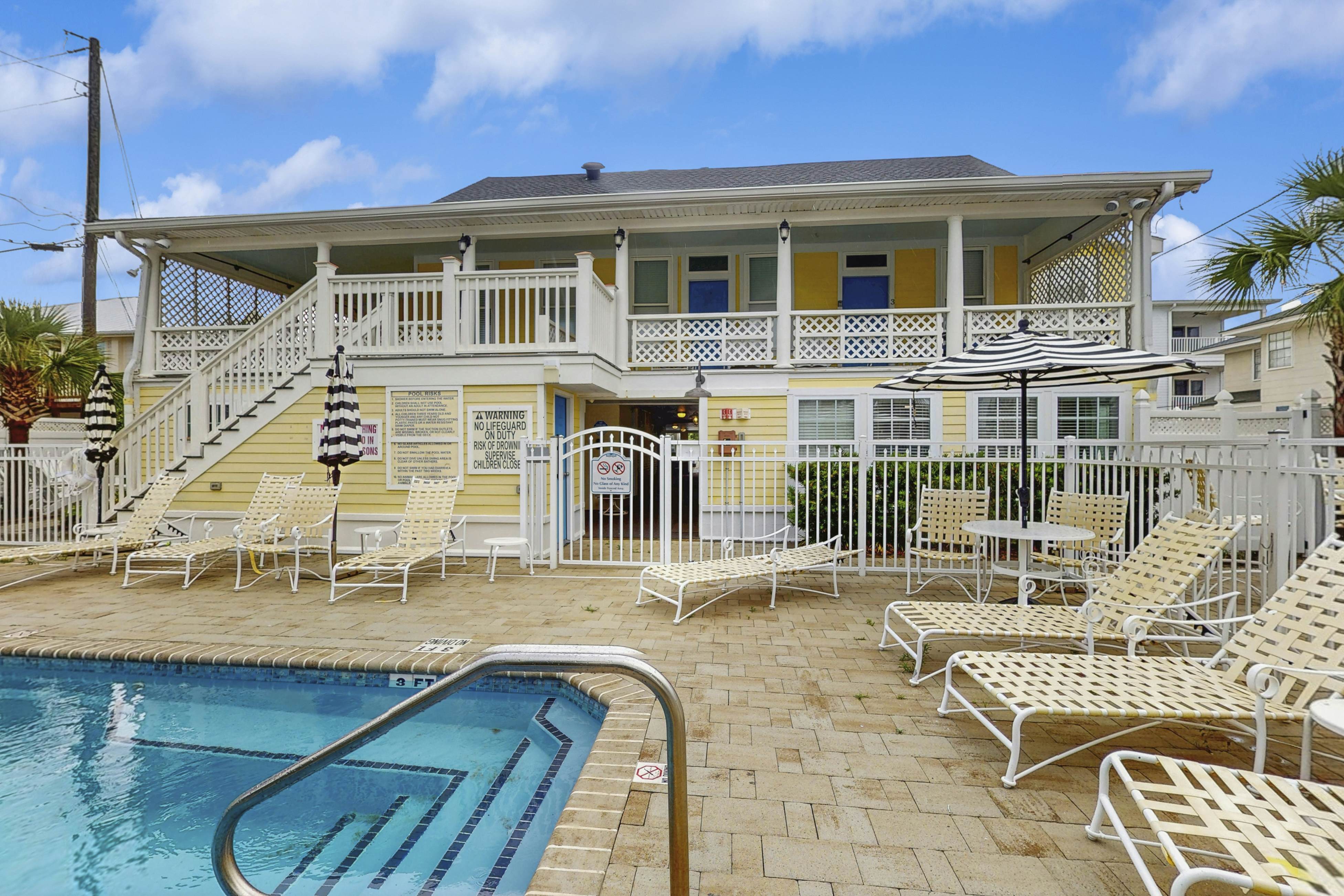 Georgianne Suite Seven