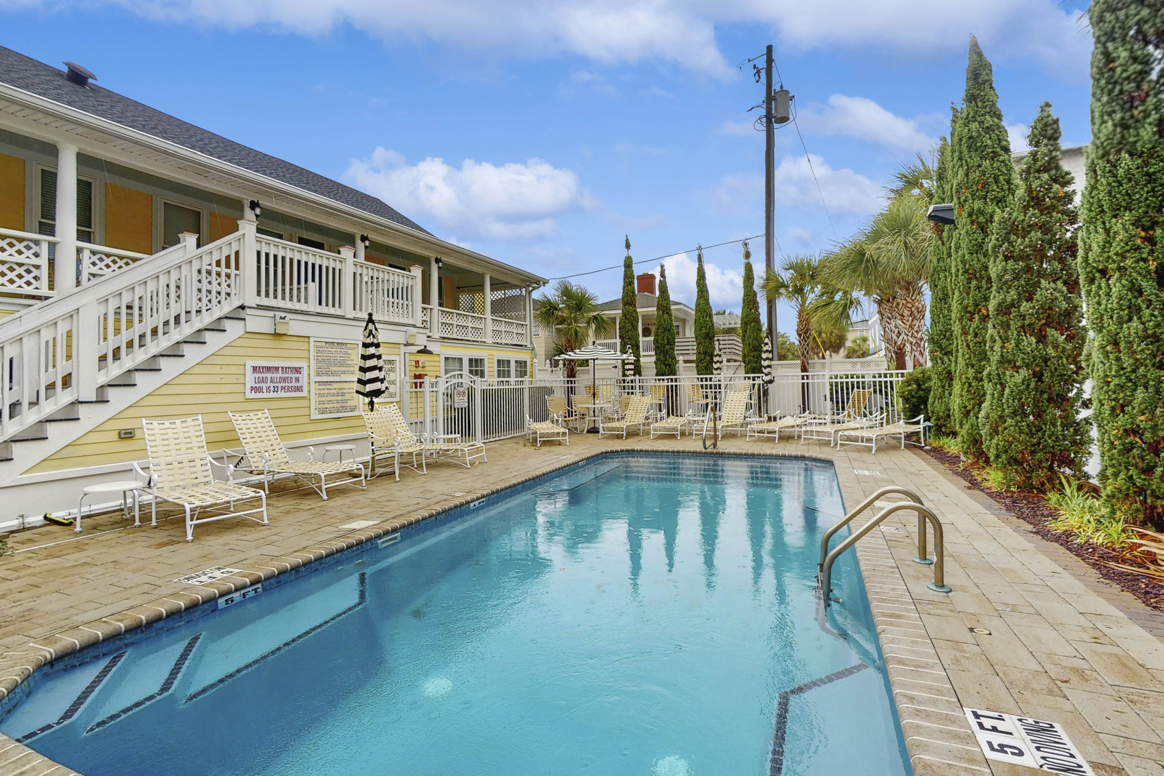 Georgianne Suite Seven