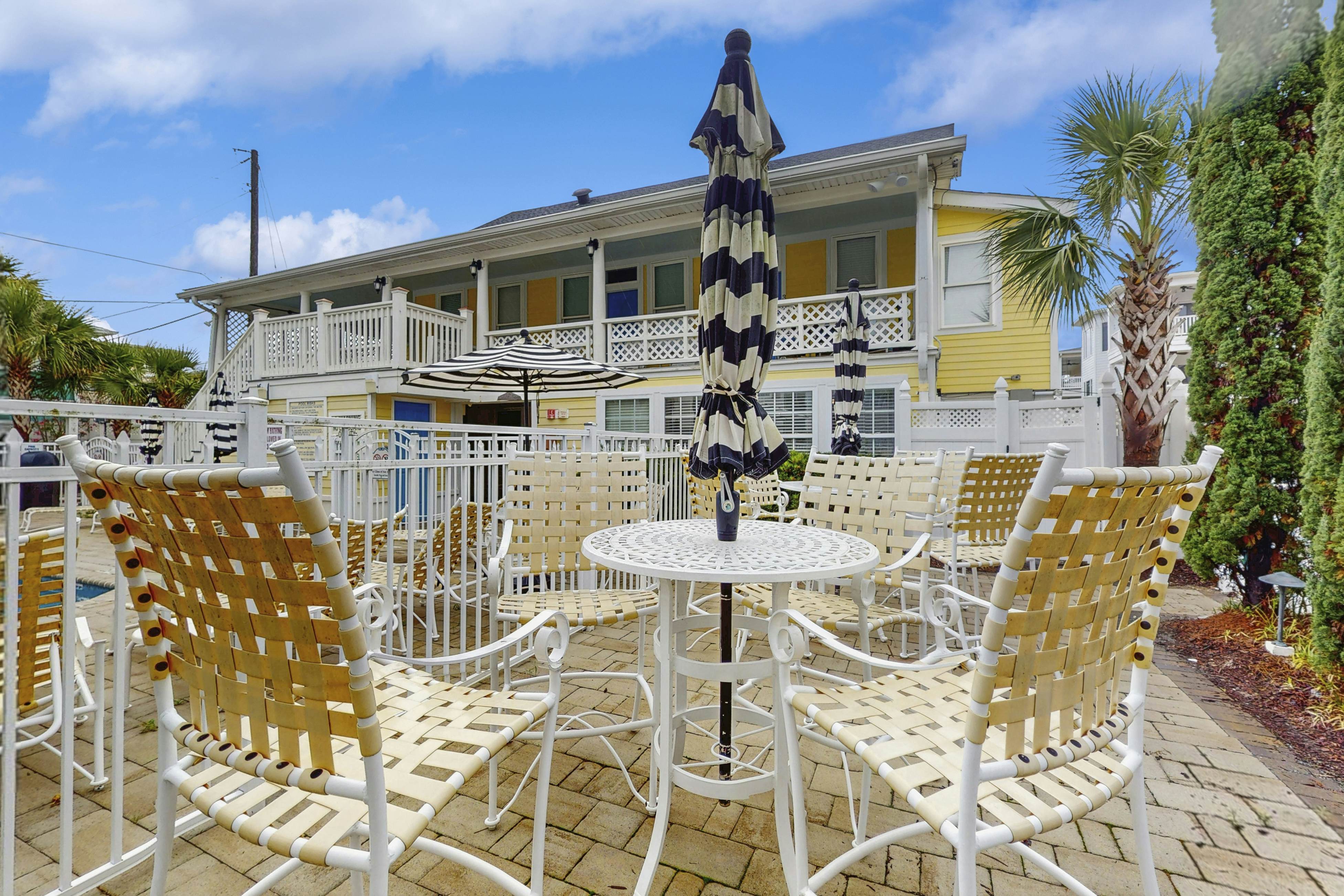 Georgianne Suite Seven