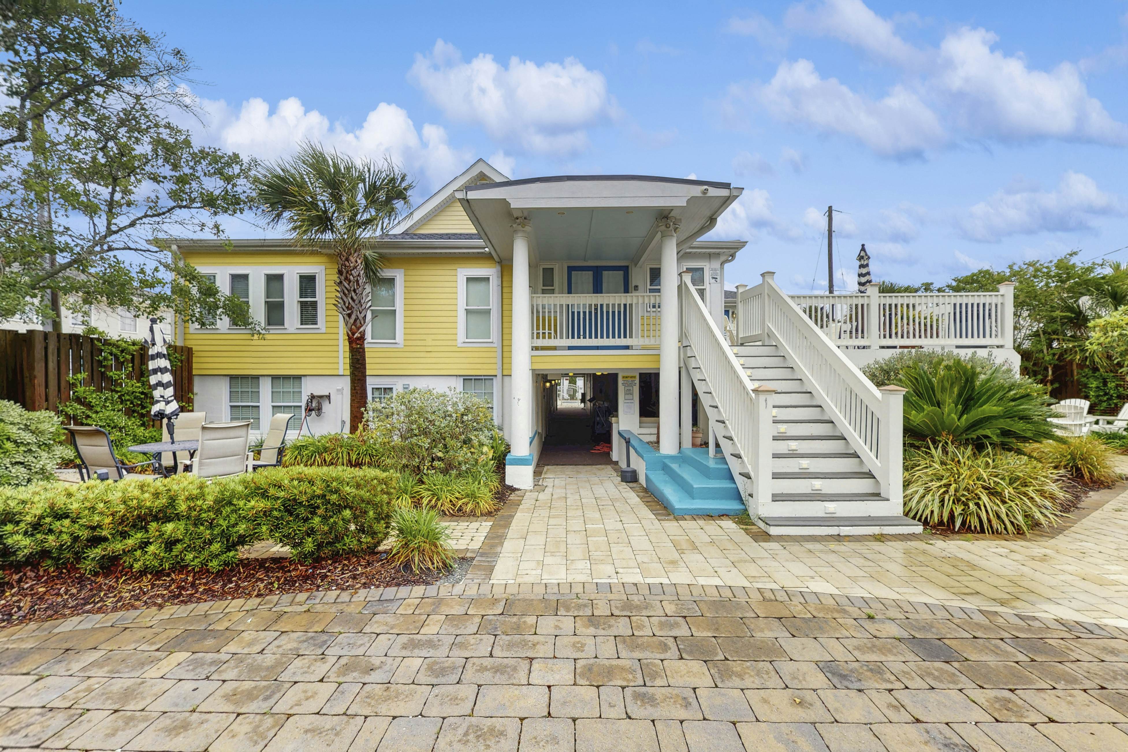 Georgianne Suite Seven