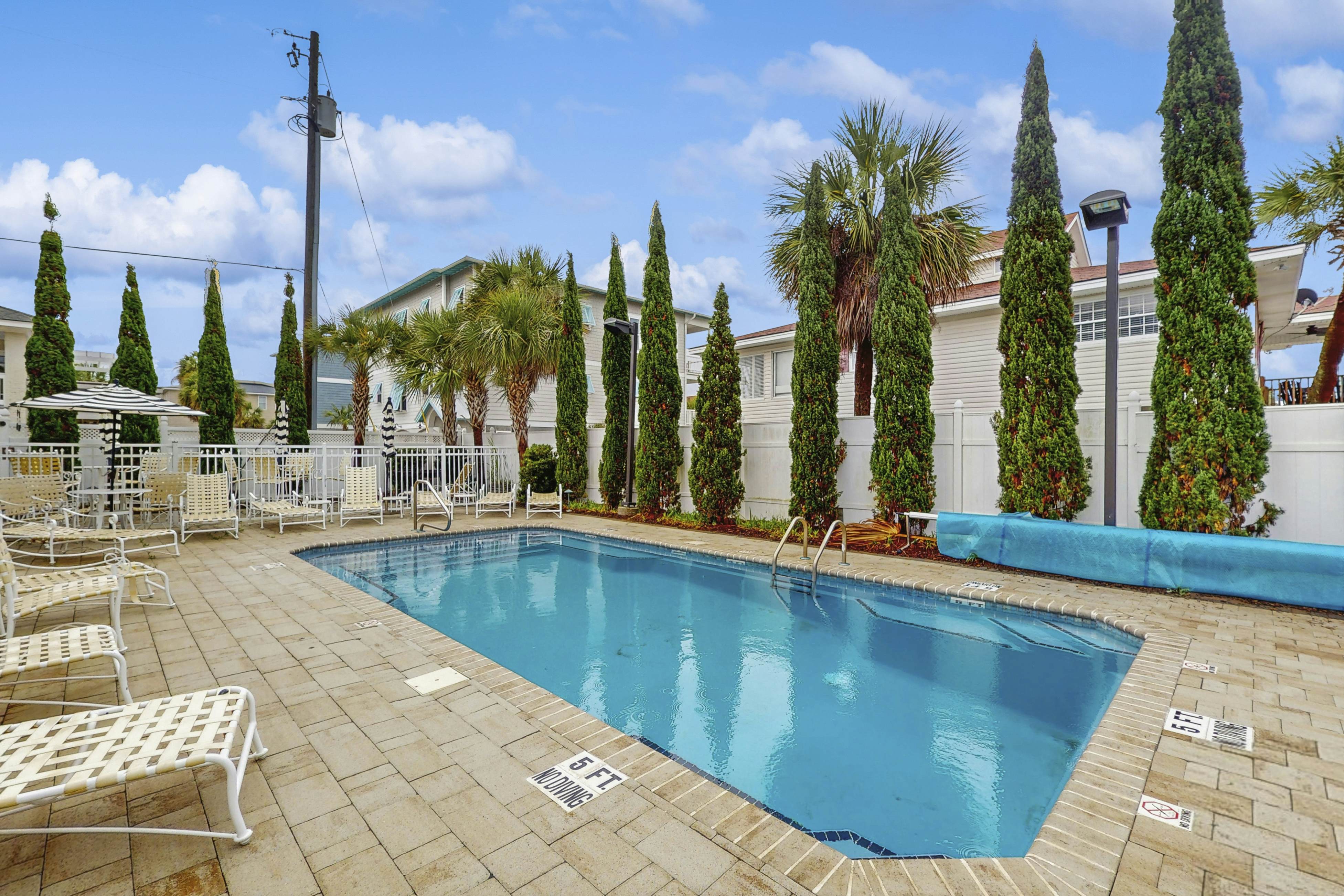 Georgianne Suite Seven