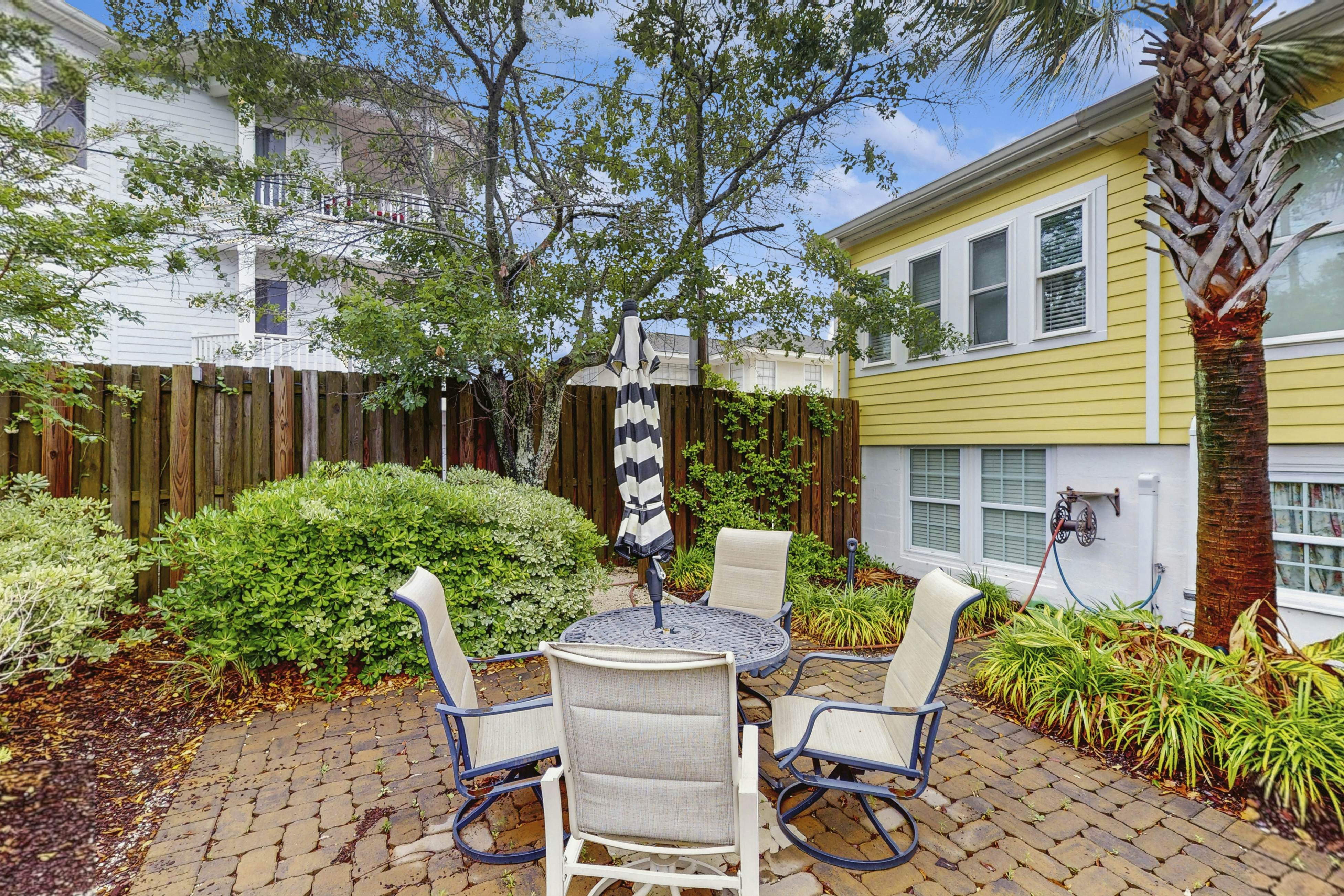 Georgianne Suite Seven