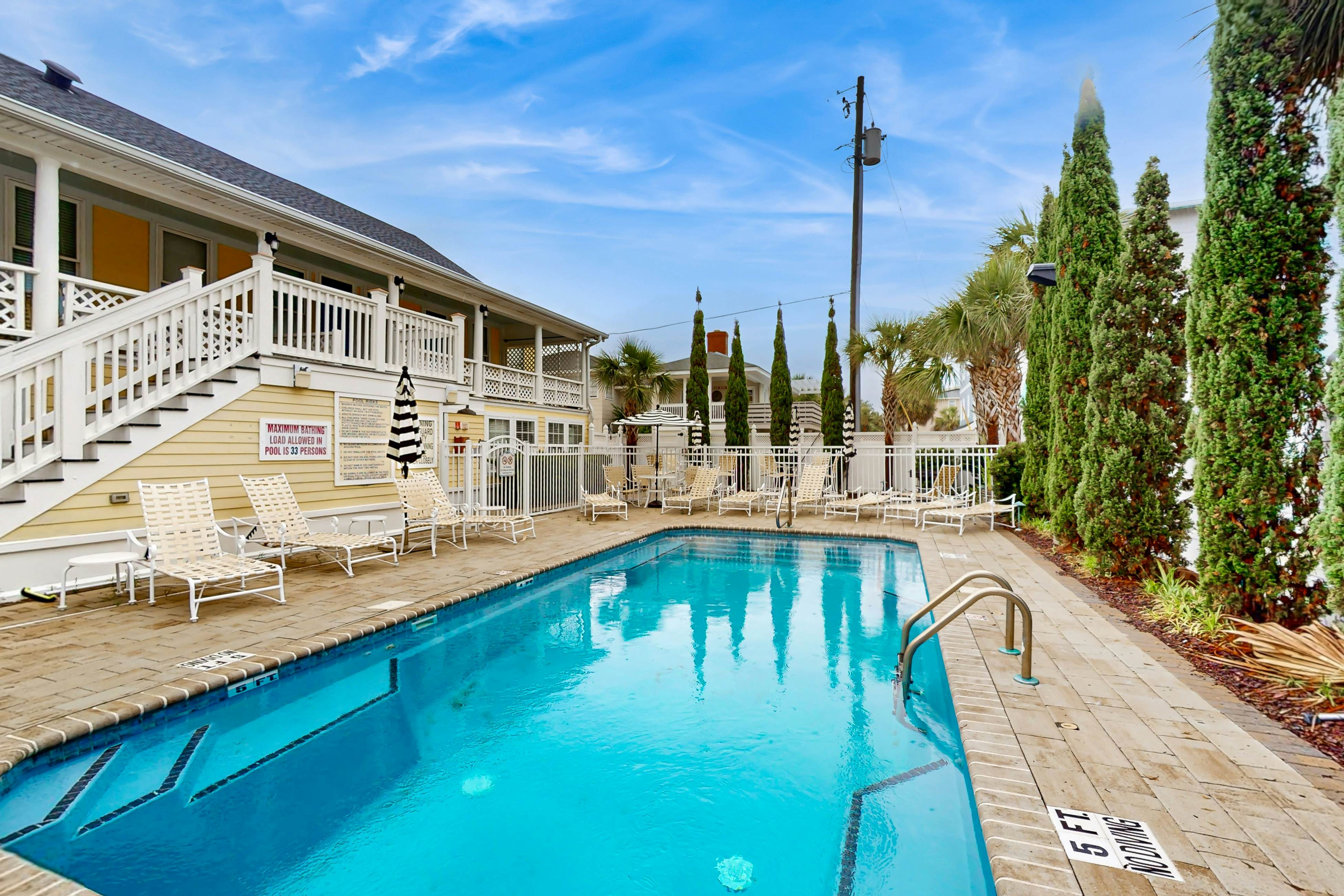 Georgianne Suite Six