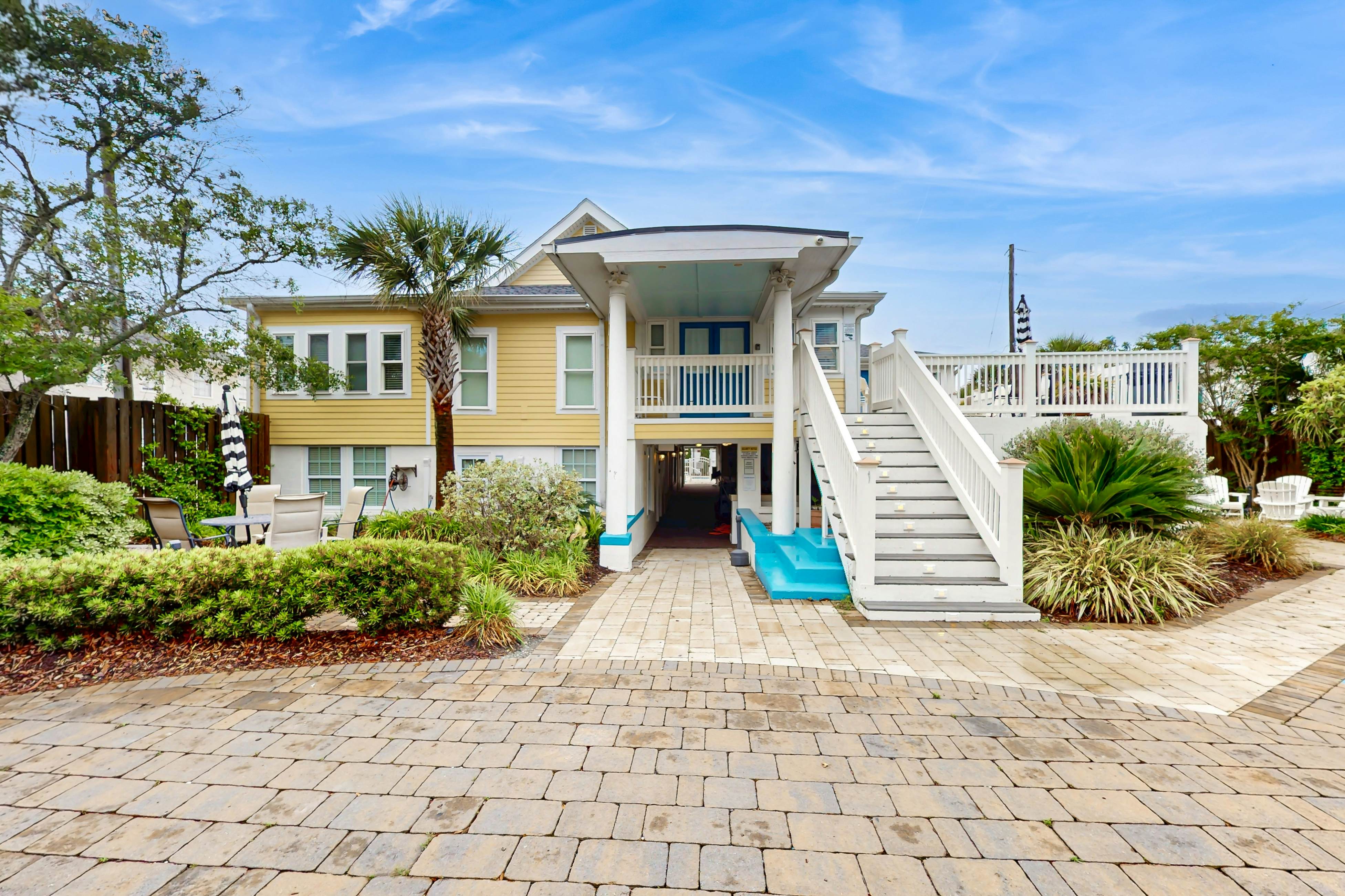 Georgianne Suite Six