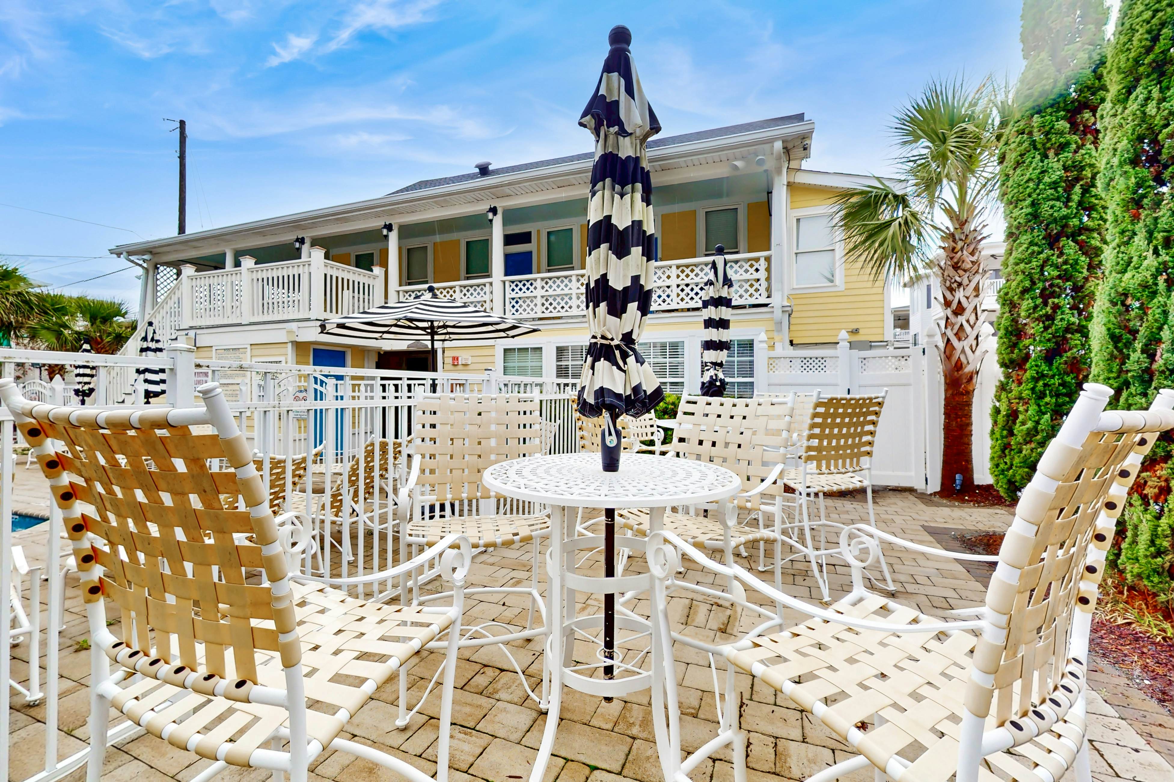 Georgianne Suite Six