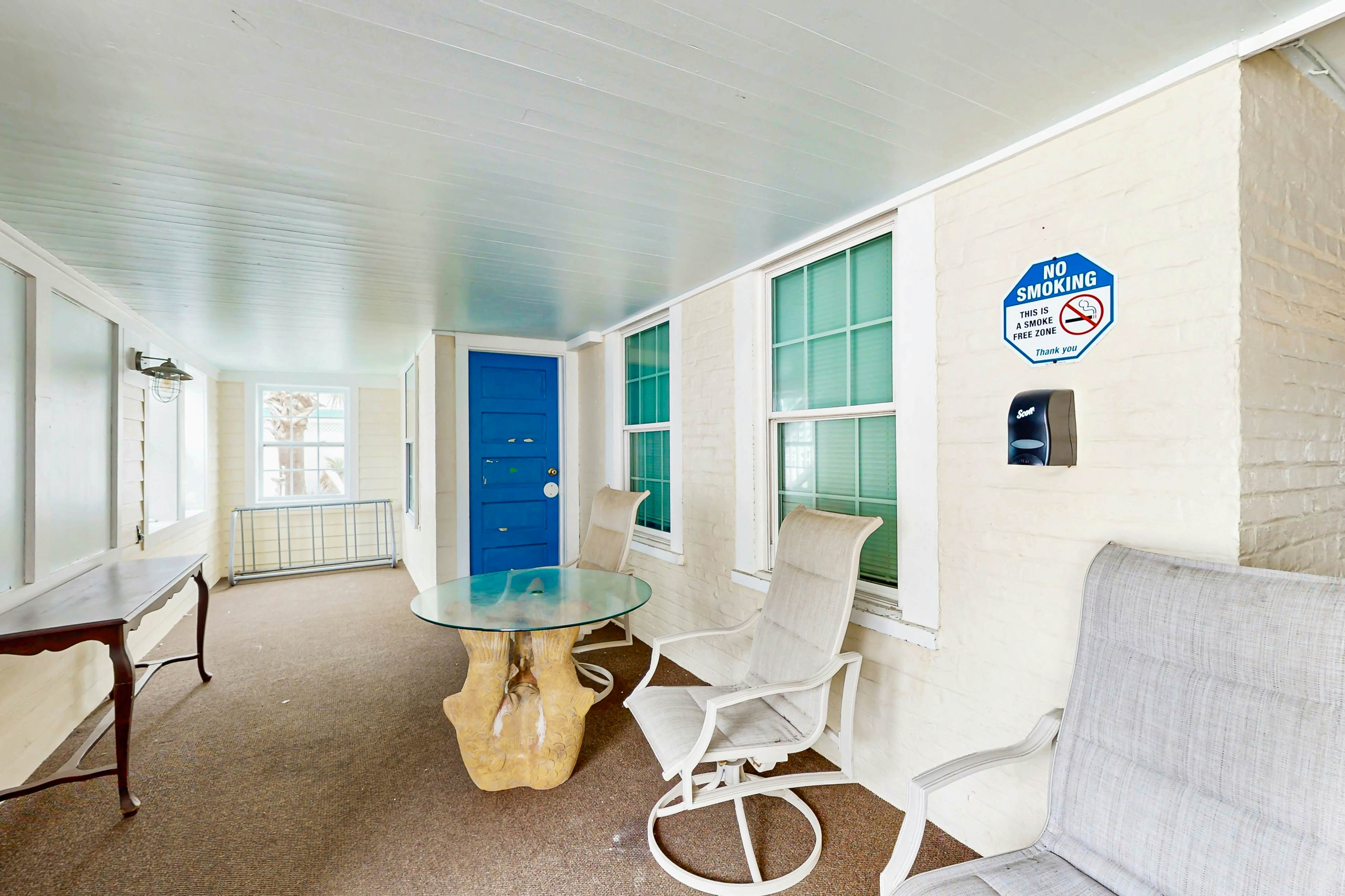 Georgianne Suite Six